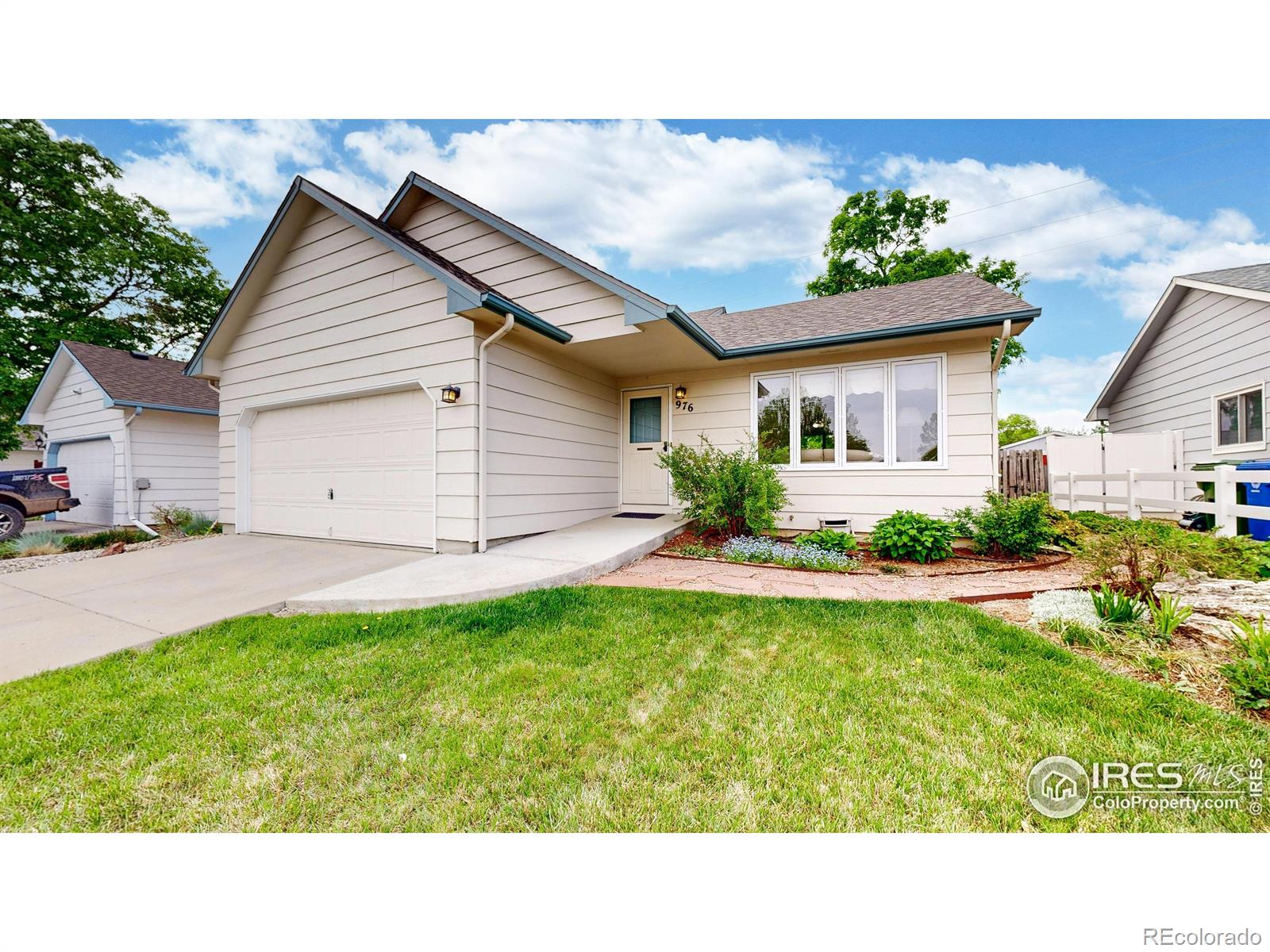 MLS Image #36 for 976 s edinburgh drive,loveland, Colorado