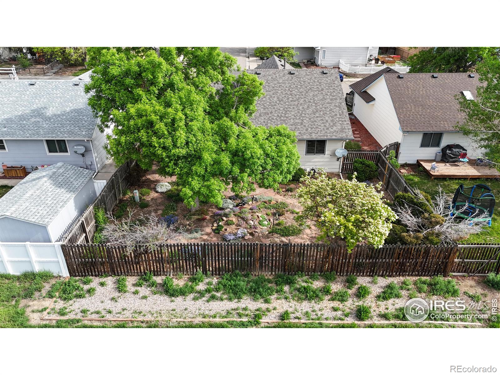 MLS Image #37 for 976 s edinburgh drive,loveland, Colorado