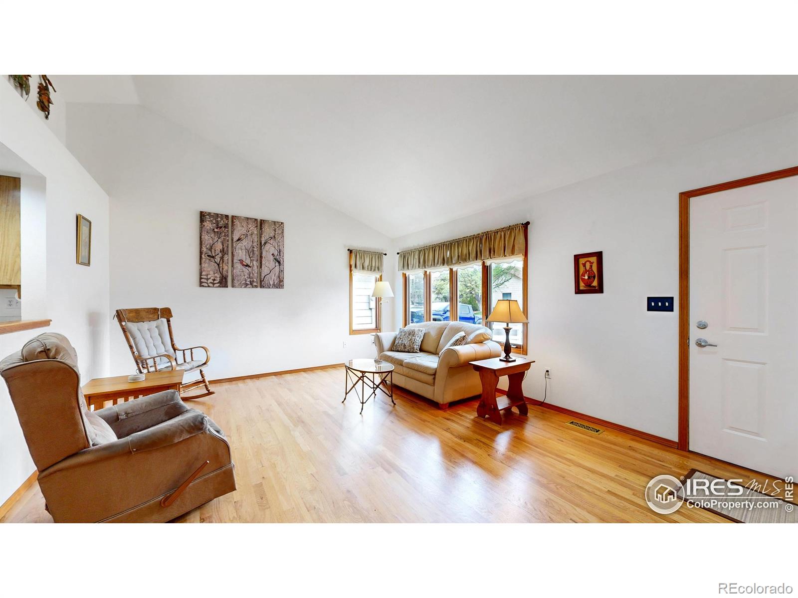 MLS Image #4 for 976 s edinburgh drive,loveland, Colorado
