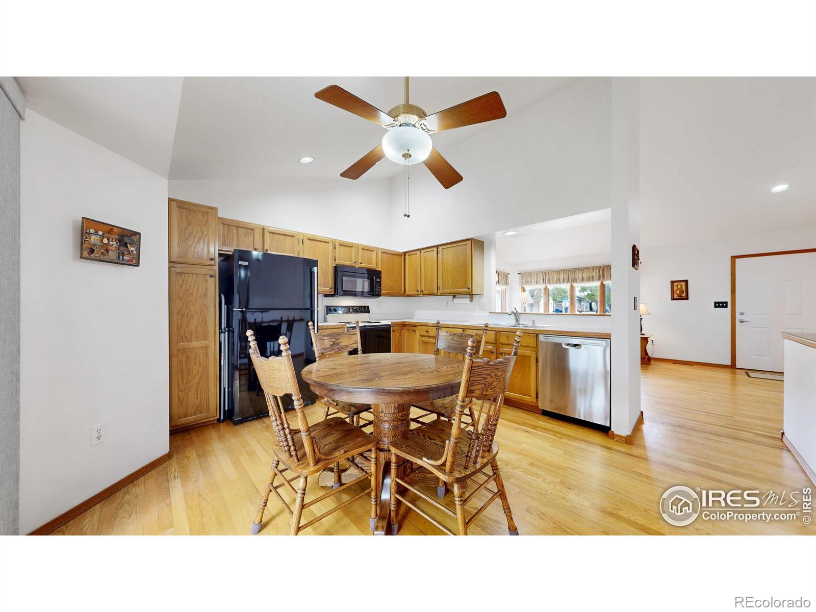 MLS Image #6 for 976 s edinburgh drive,loveland, Colorado