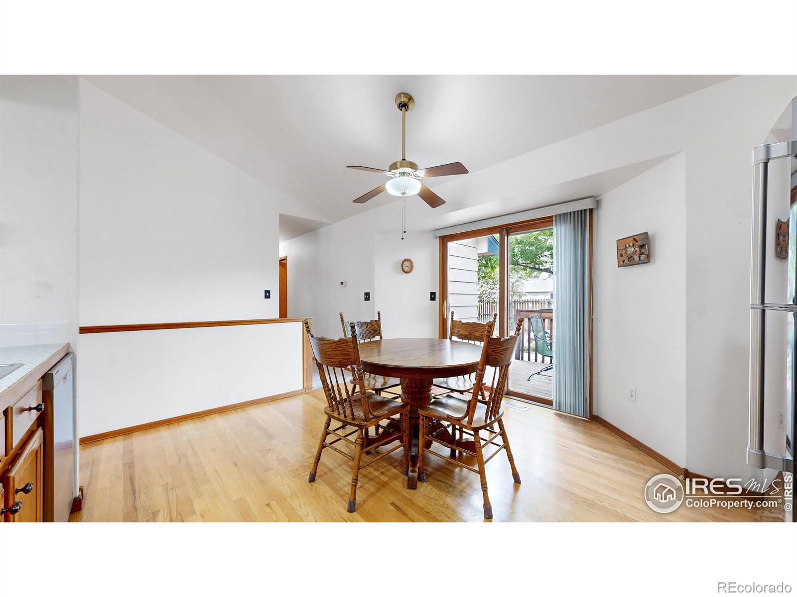 MLS Image #8 for 976 s edinburgh drive,loveland, Colorado