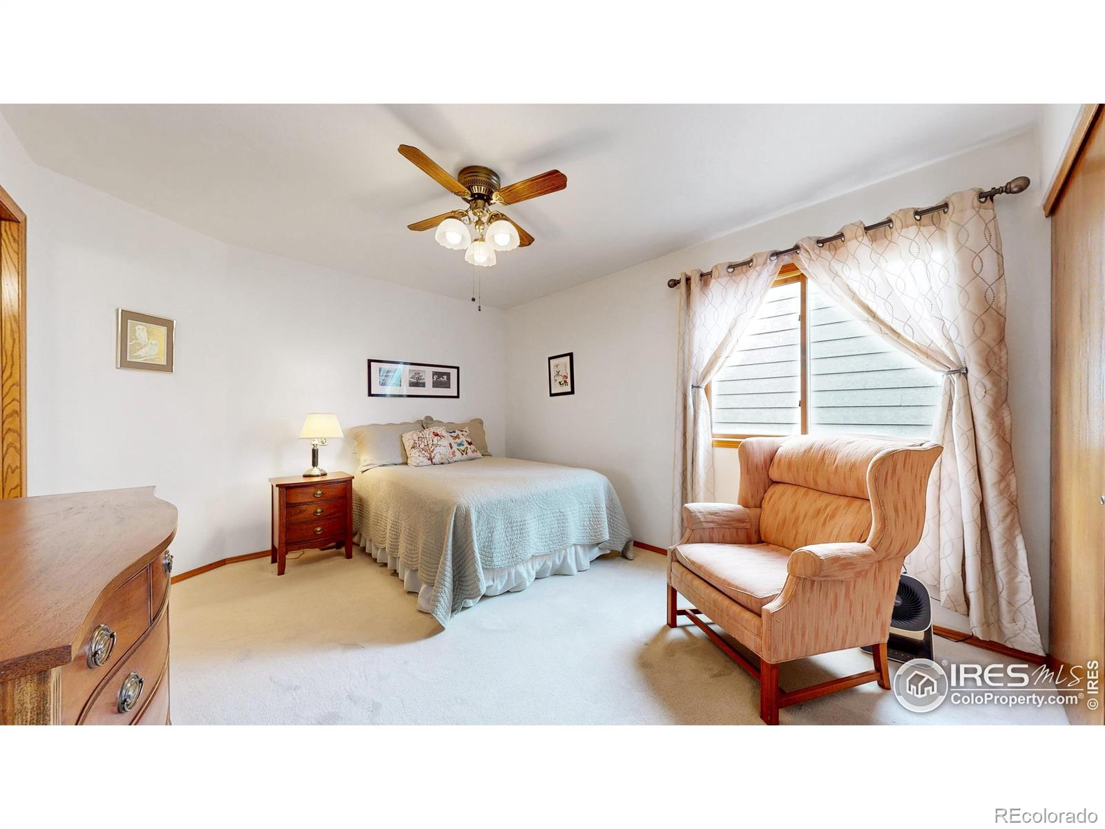 MLS Image #9 for 976 s edinburgh drive,loveland, Colorado
