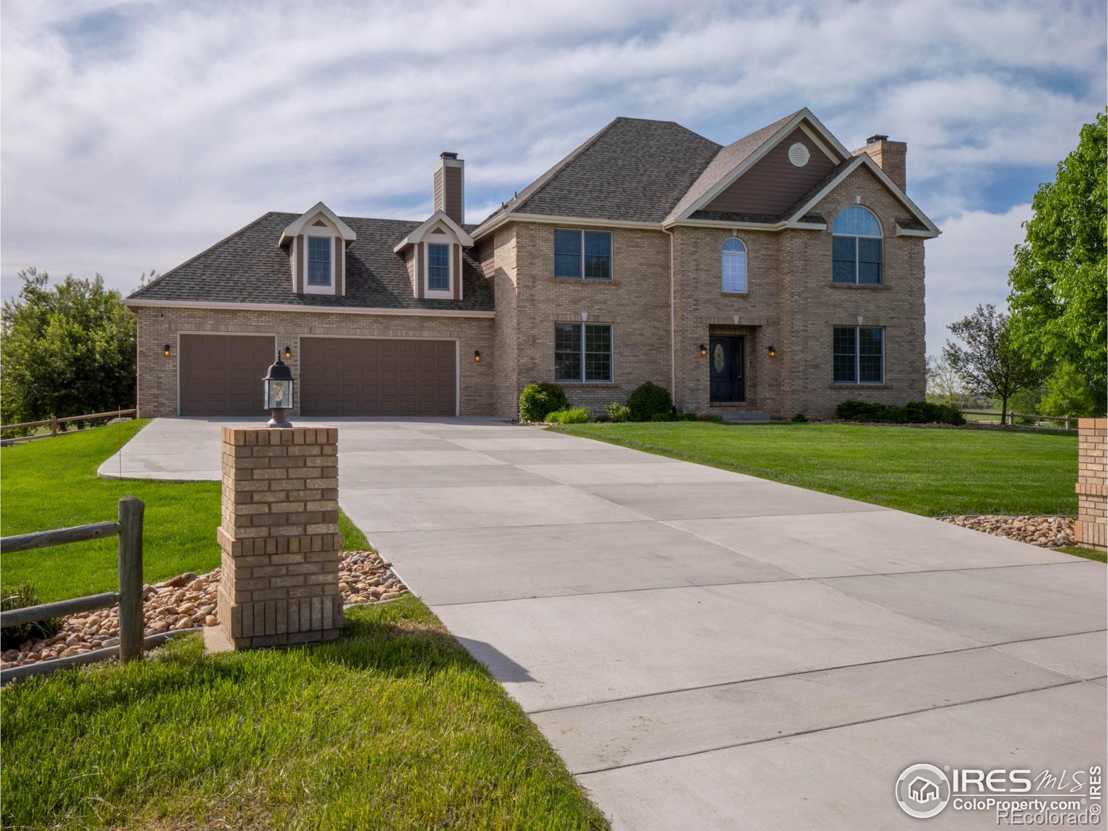 CMA Image for 5920  highland hills circle,Fort Collins, Colorado