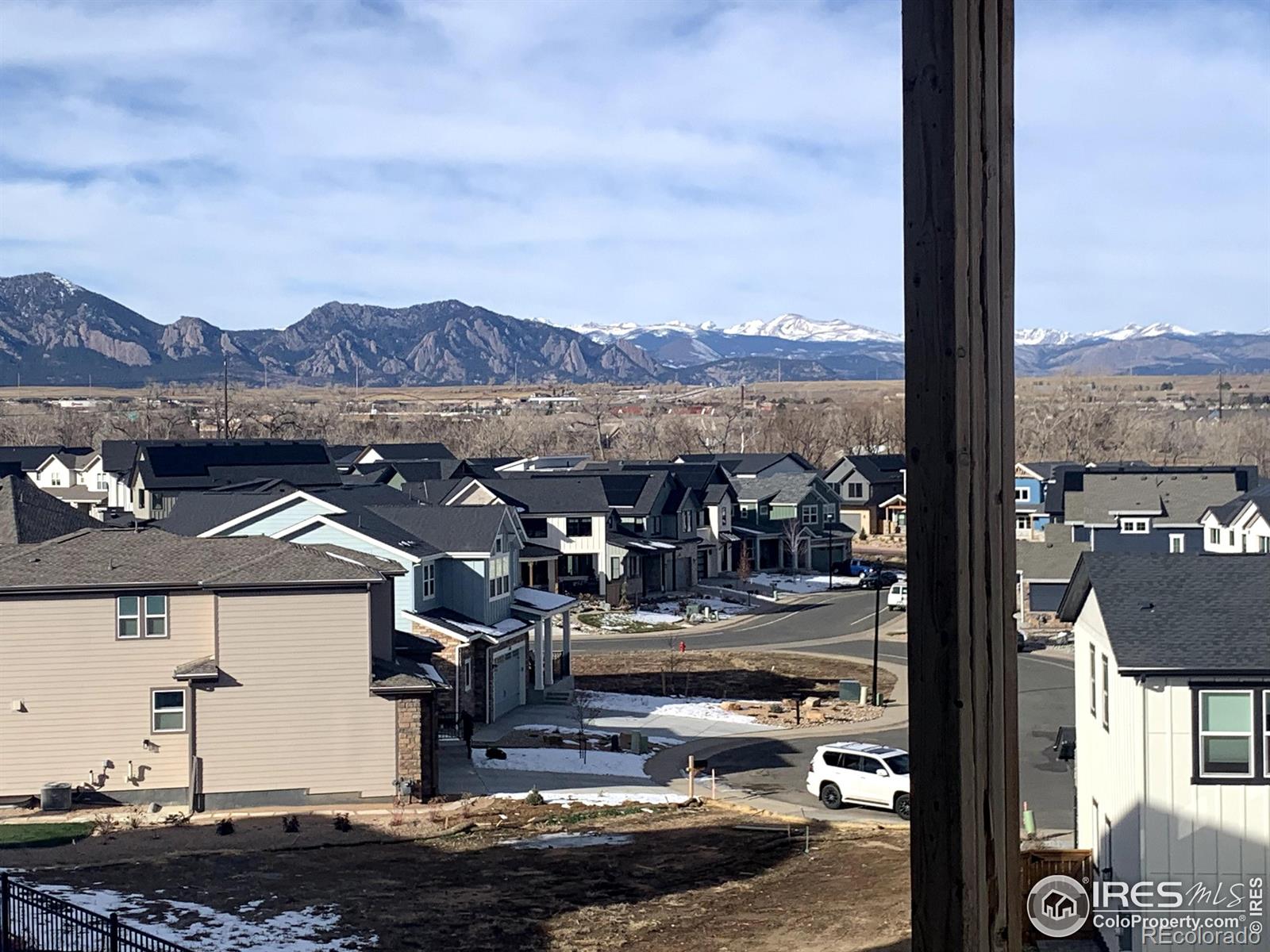 MLS Image #2 for 964  saint andrews lane,louisville, Colorado