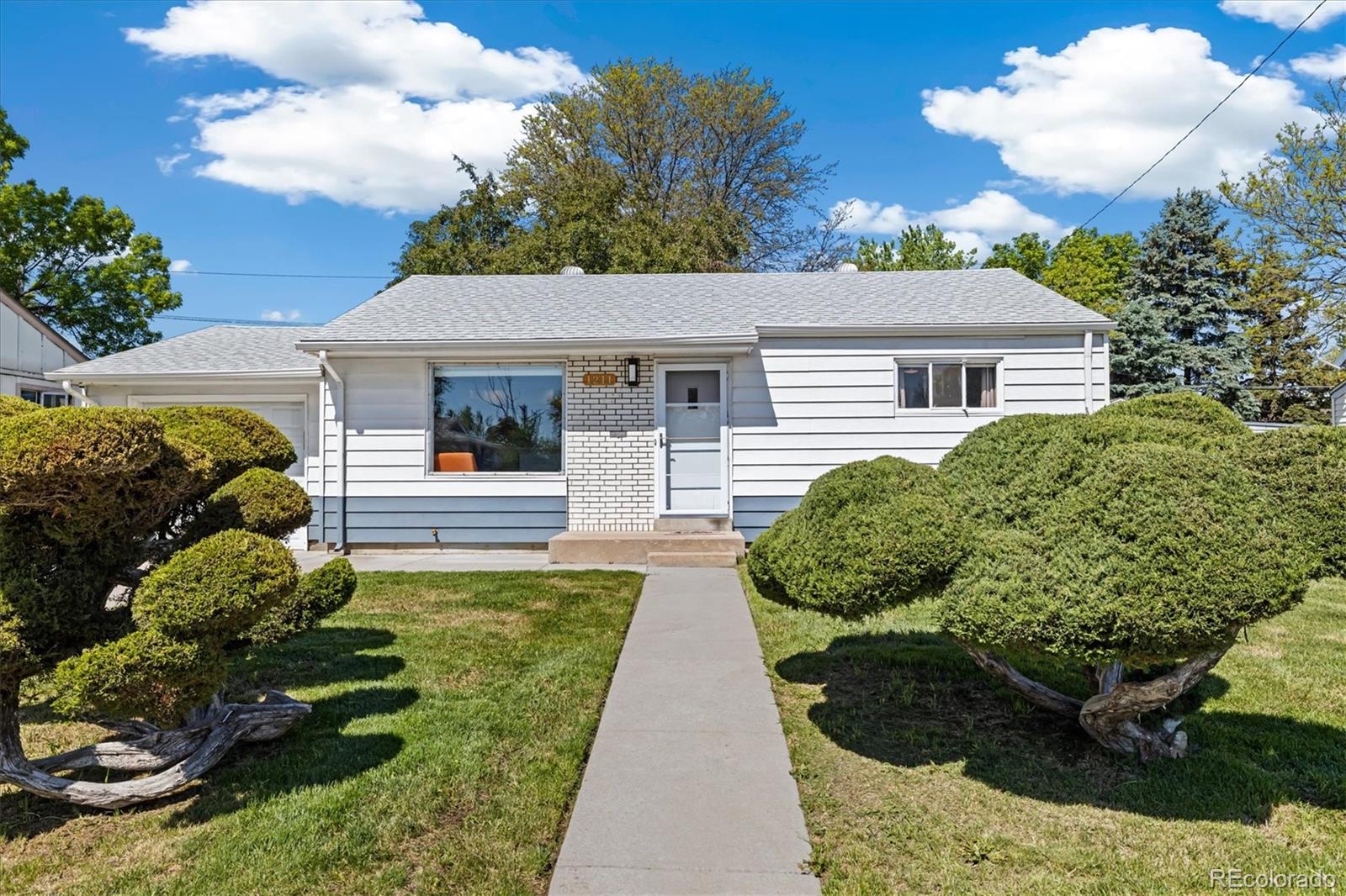 MLS Image #2 for 1211 s zuni street,denver, Colorado