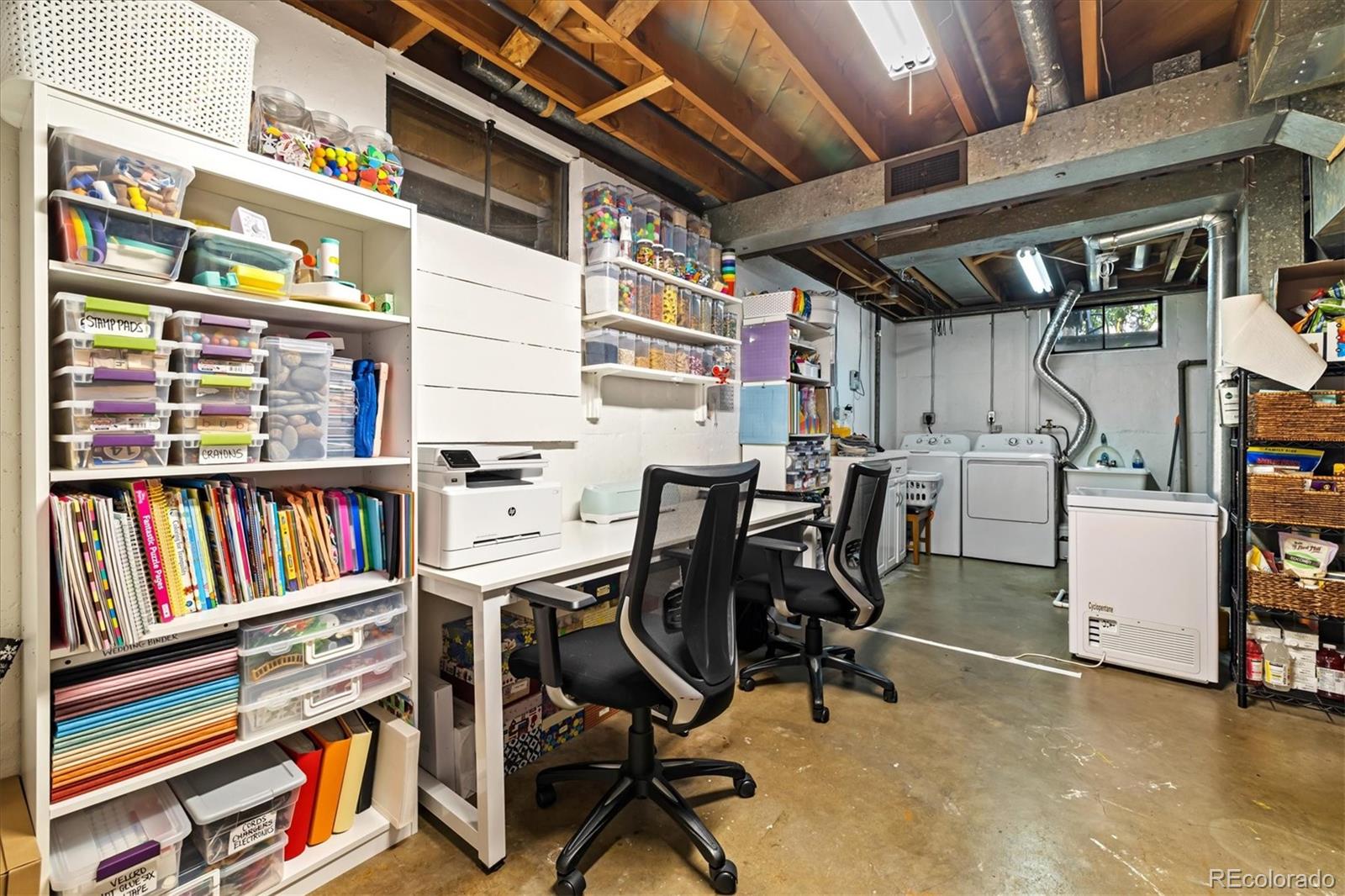 MLS Image #20 for 1211 s zuni street,denver, Colorado