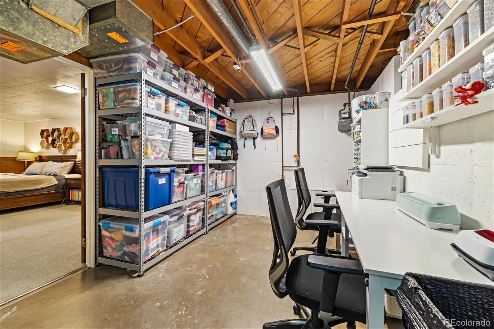 MLS Image #21 for 1211 s zuni street,denver, Colorado