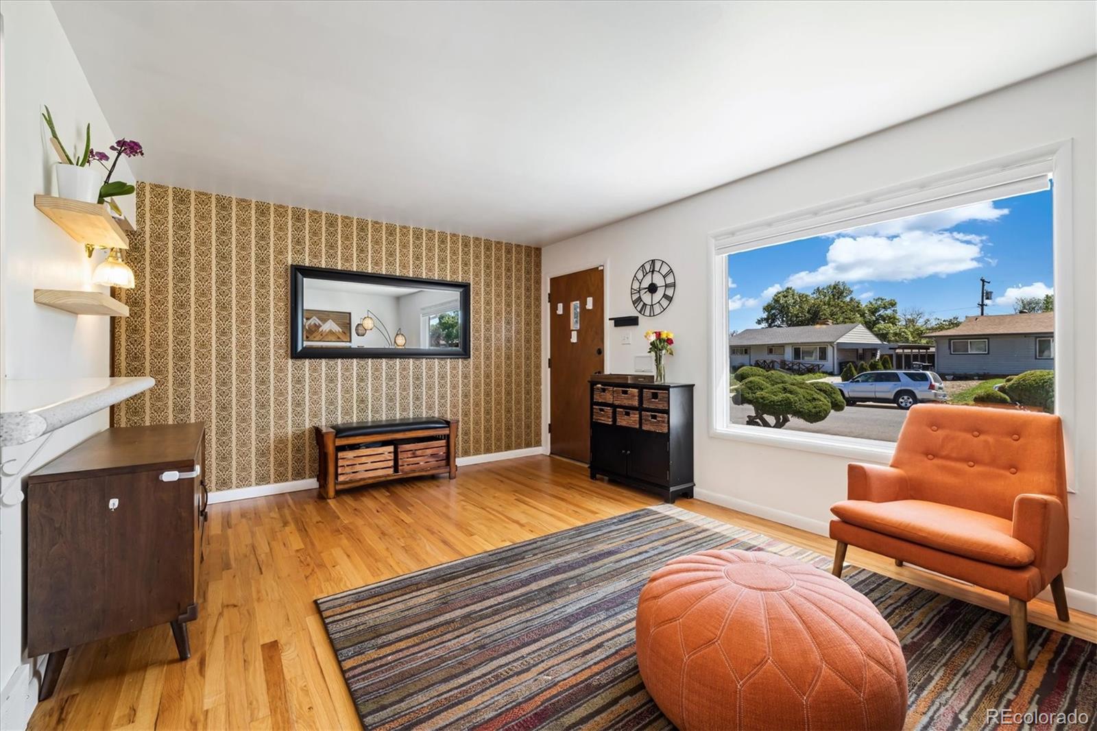 MLS Image #5 for 1211 s zuni street,denver, Colorado