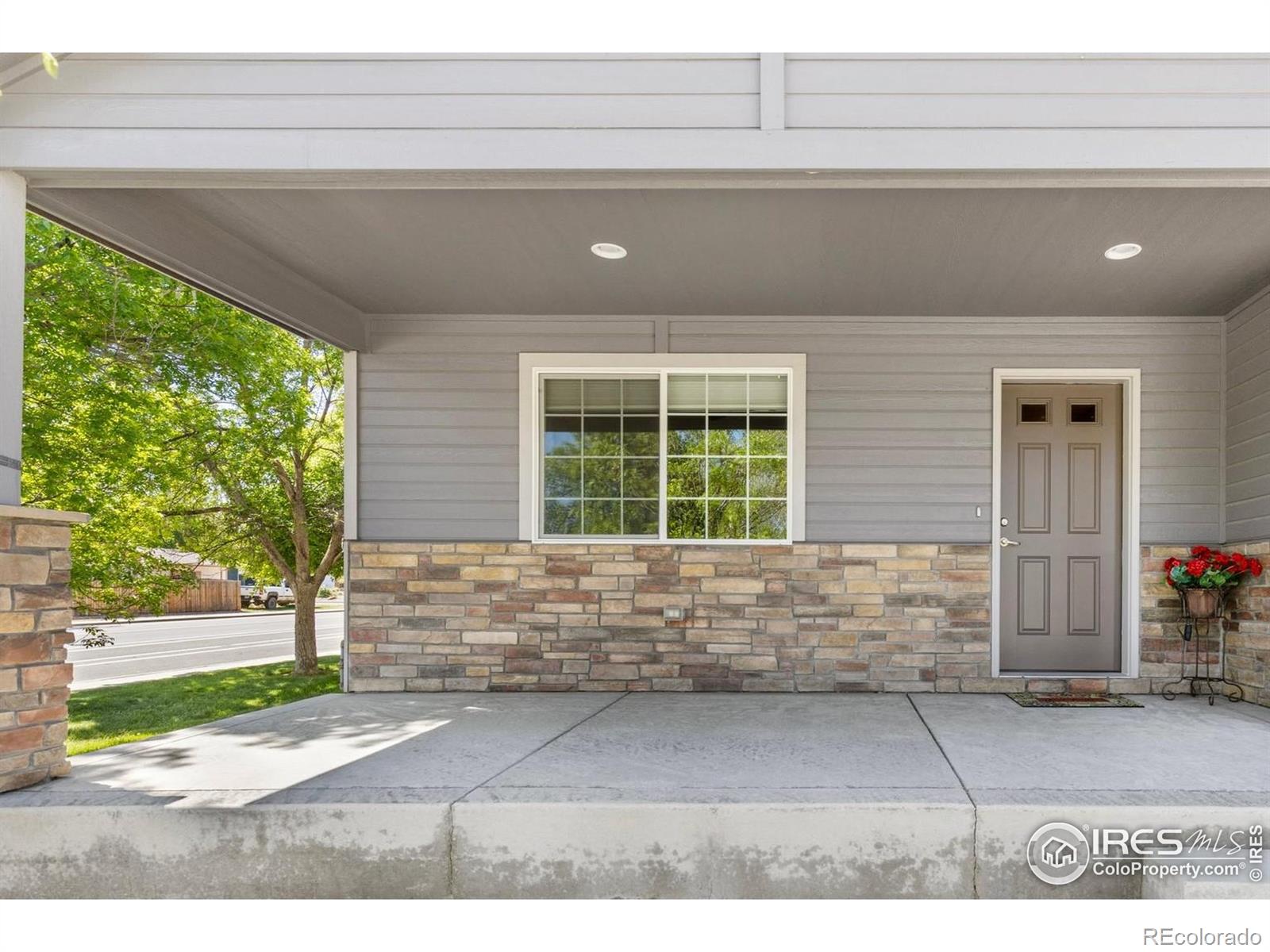 MLS Image #2 for 1918  lily drive,loveland, Colorado