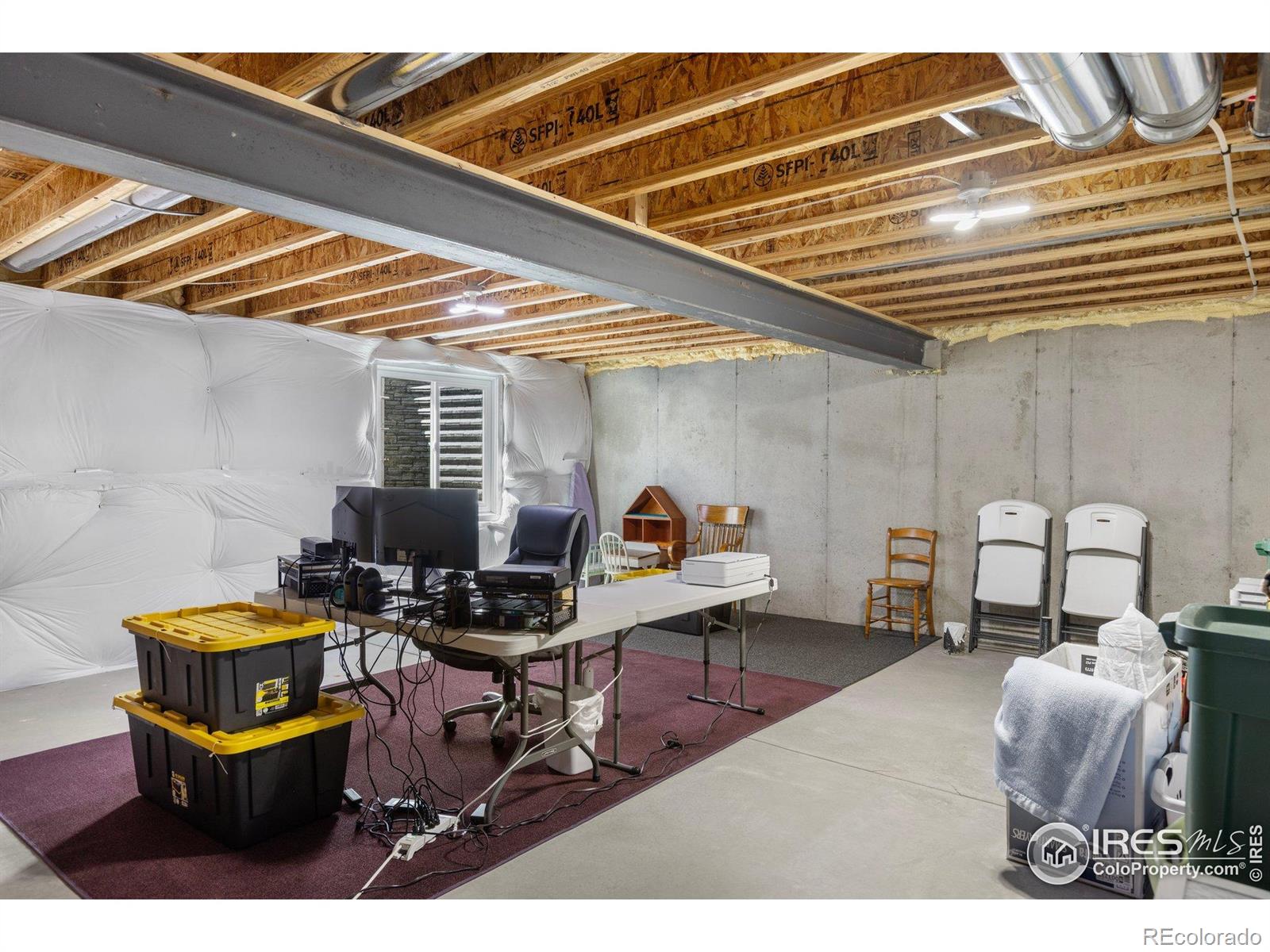 MLS Image #21 for 1918  lily drive,loveland, Colorado