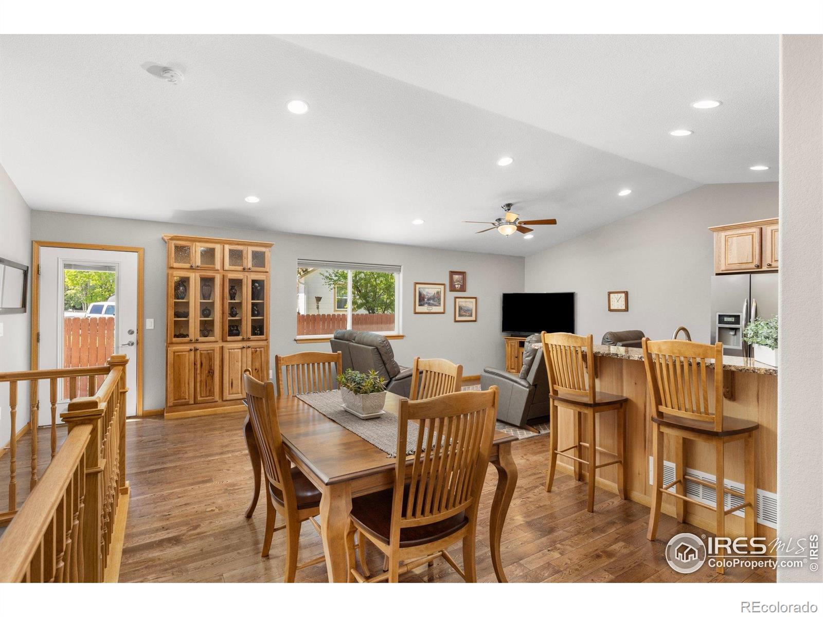 MLS Image #3 for 1918  lily drive,loveland, Colorado