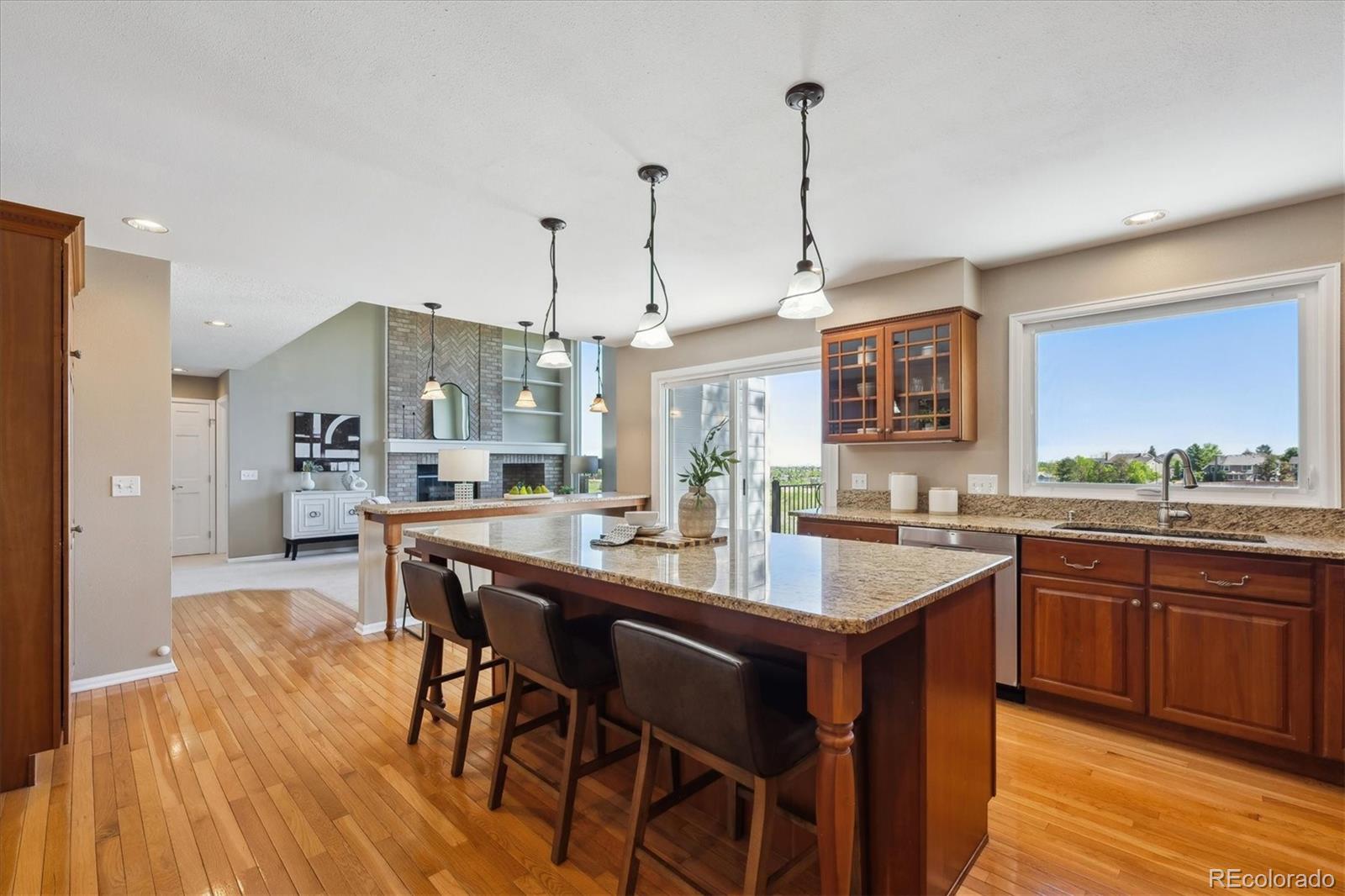 MLS Image #10 for 9728  ashleigh lane,highlands ranch, Colorado