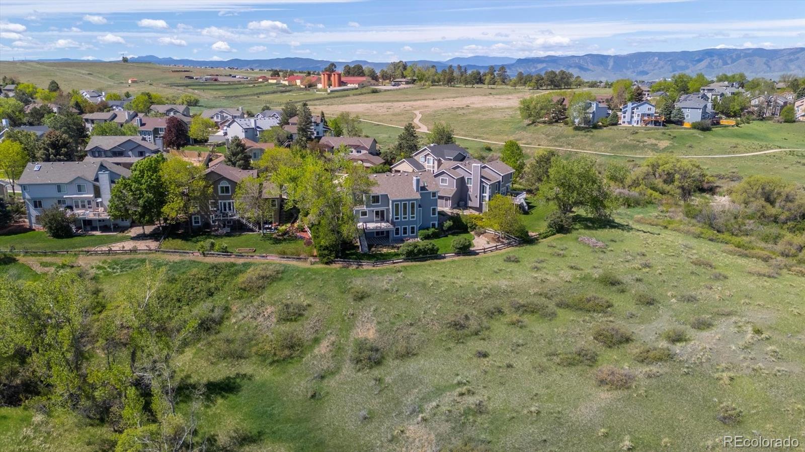 MLS Image #4 for 9728  ashleigh lane,highlands ranch, Colorado