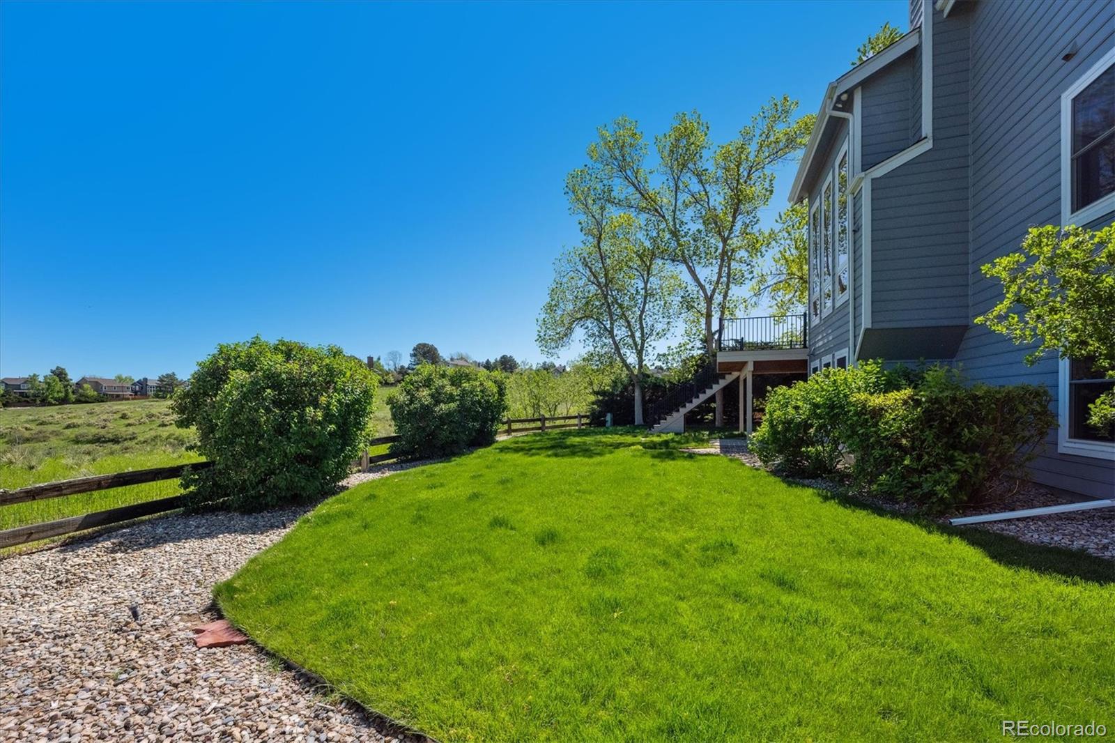 MLS Image #40 for 9728  ashleigh lane,highlands ranch, Colorado