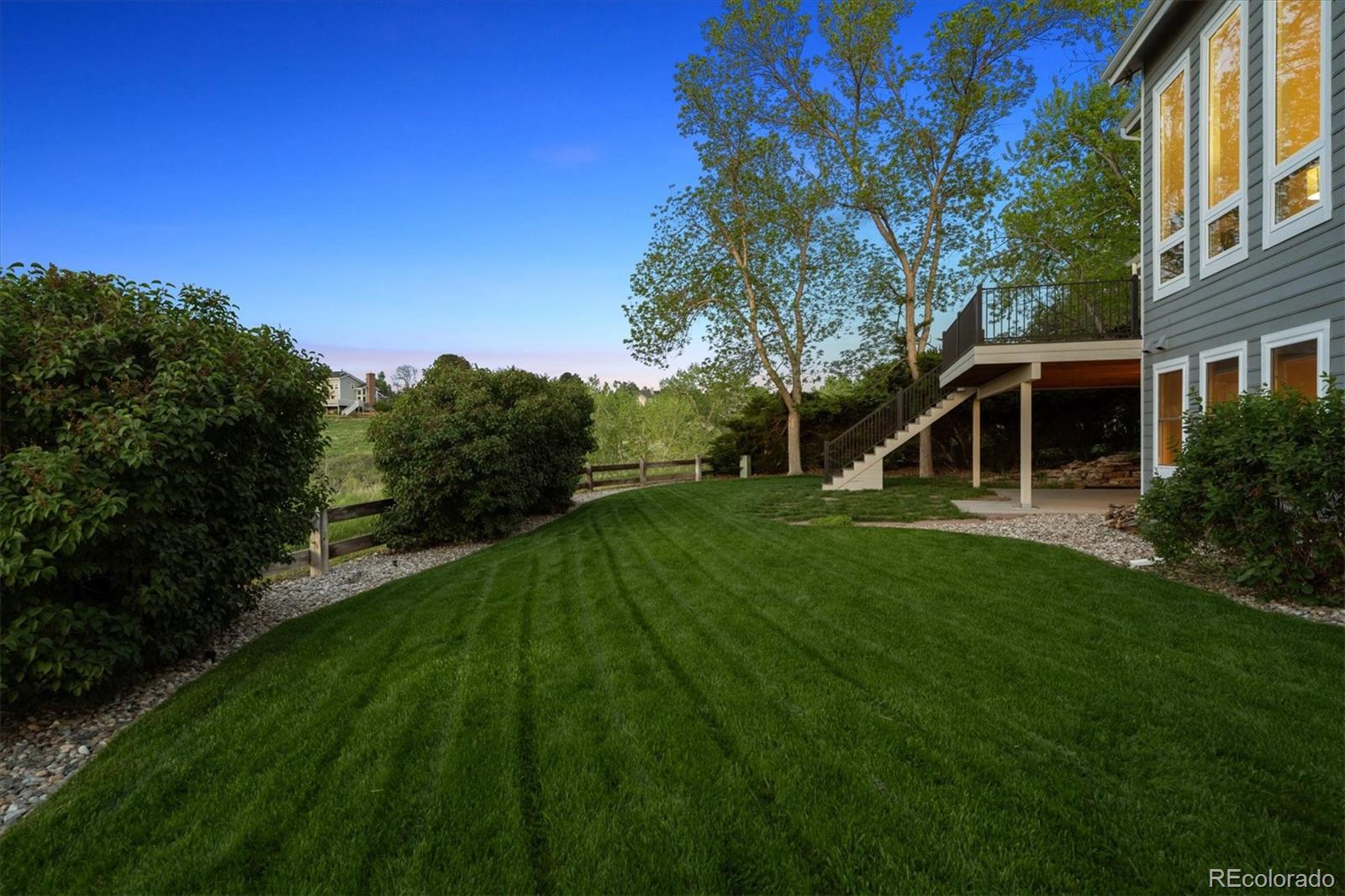 MLS Image #41 for 9728  ashleigh lane,highlands ranch, Colorado