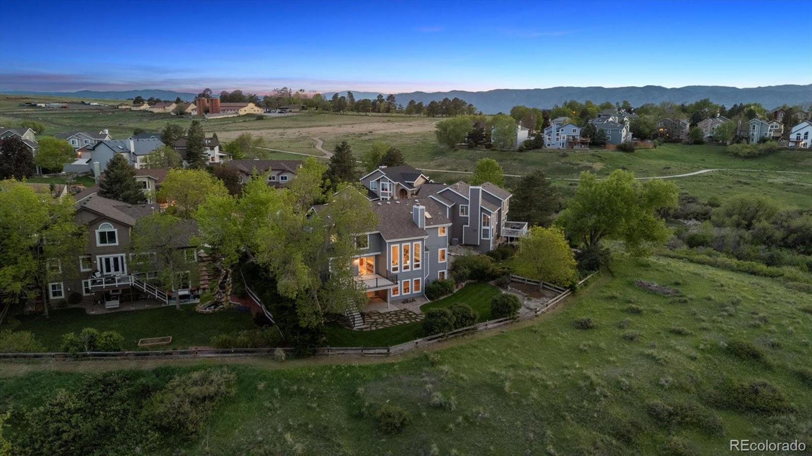 MLS Image #43 for 9728  ashleigh lane,highlands ranch, Colorado