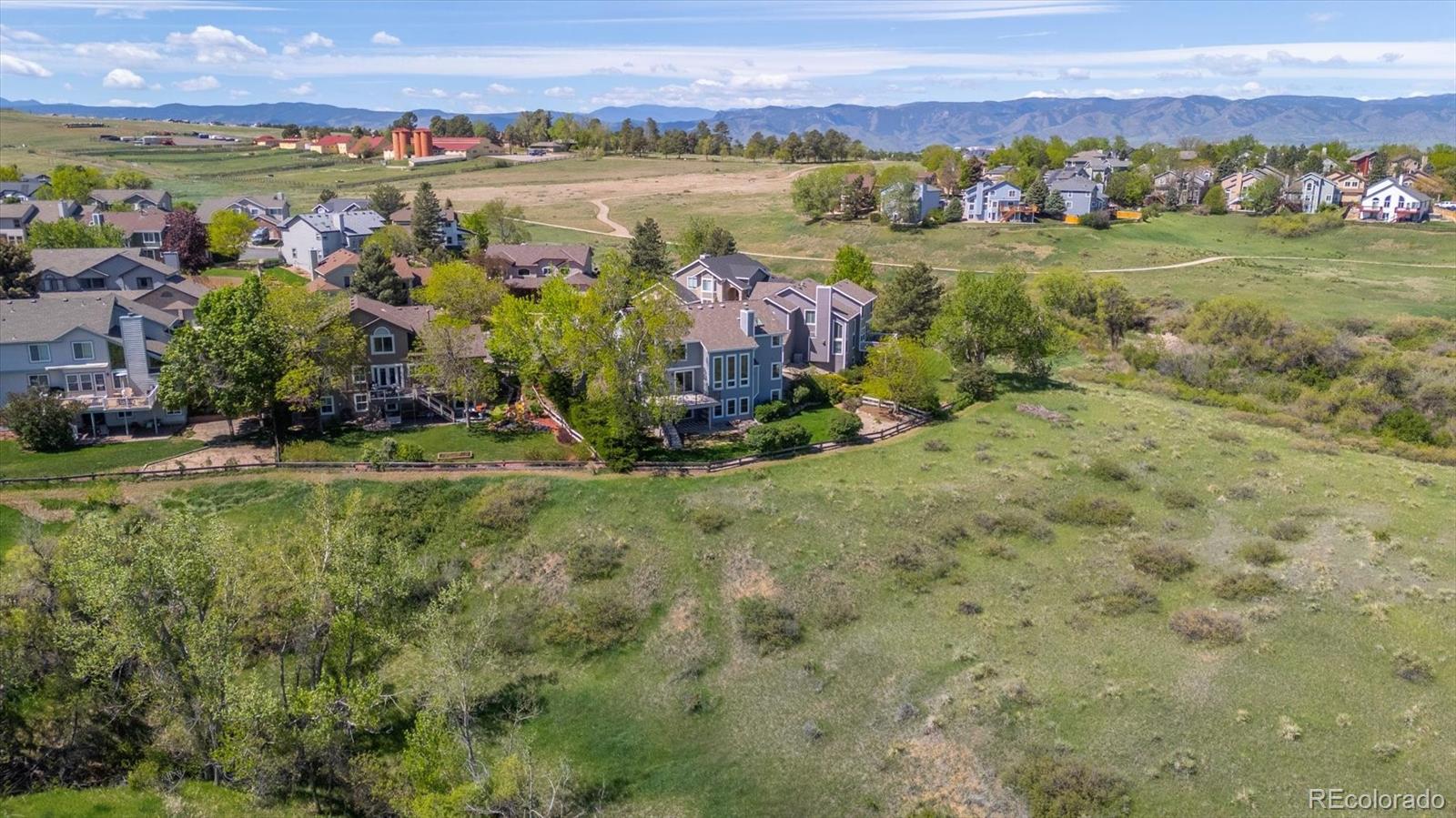 MLS Image #44 for 9728  ashleigh lane,highlands ranch, Colorado