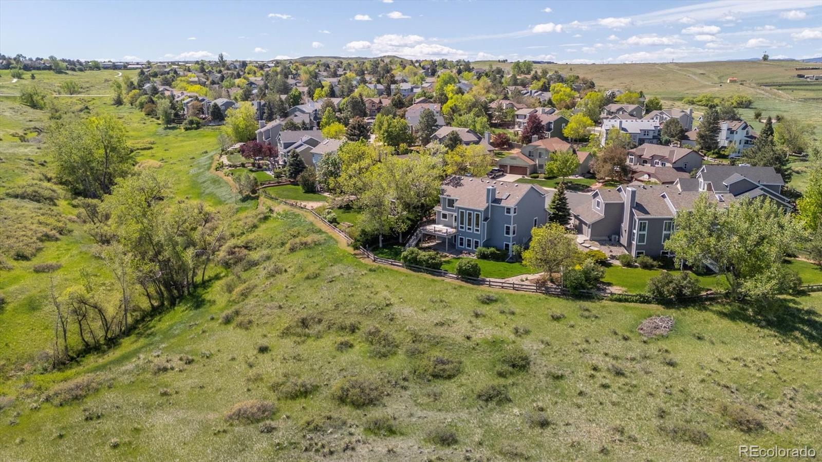 MLS Image #45 for 9728  ashleigh lane,highlands ranch, Colorado