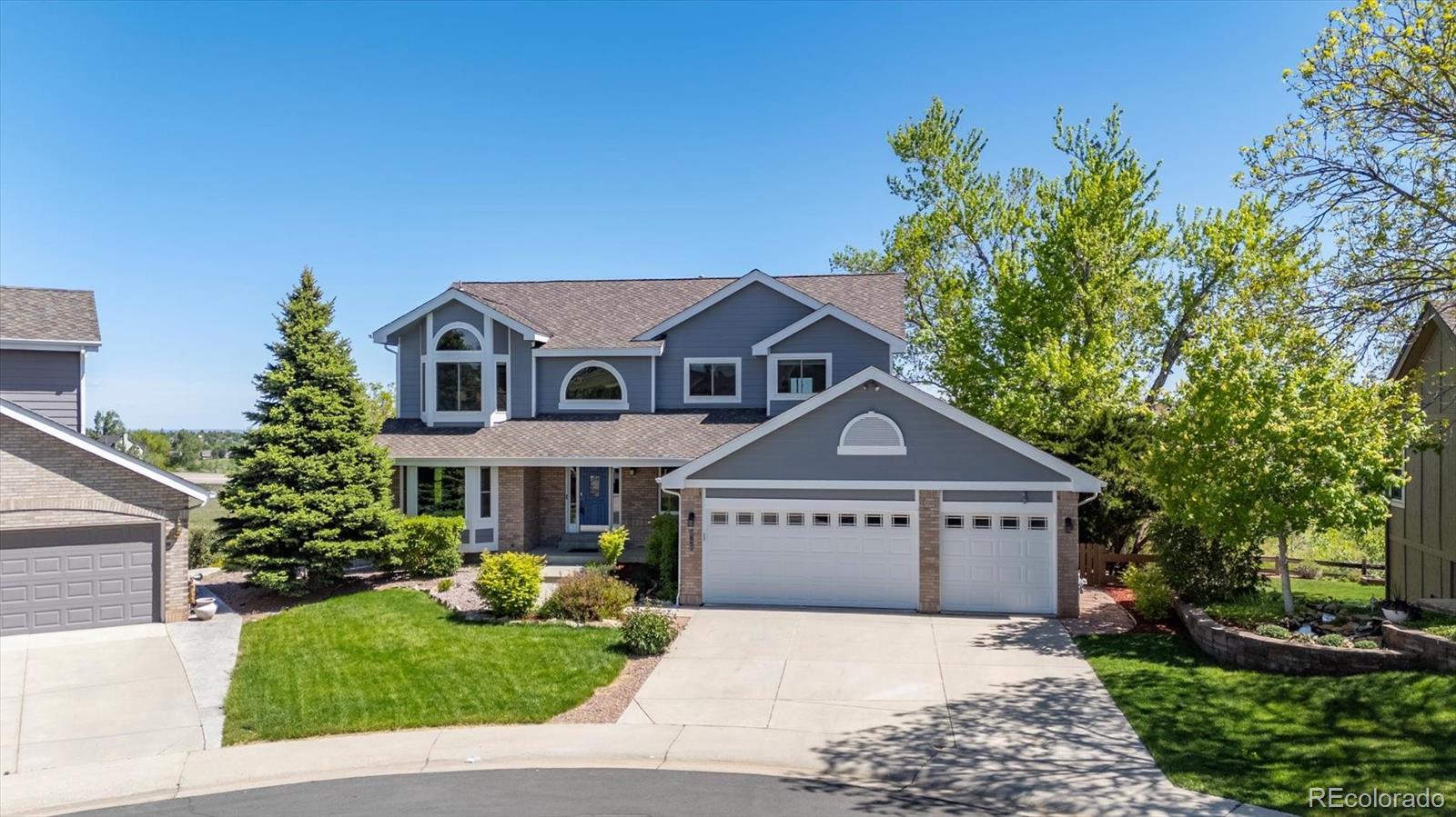 MLS Image #46 for 9728  ashleigh lane,highlands ranch, Colorado