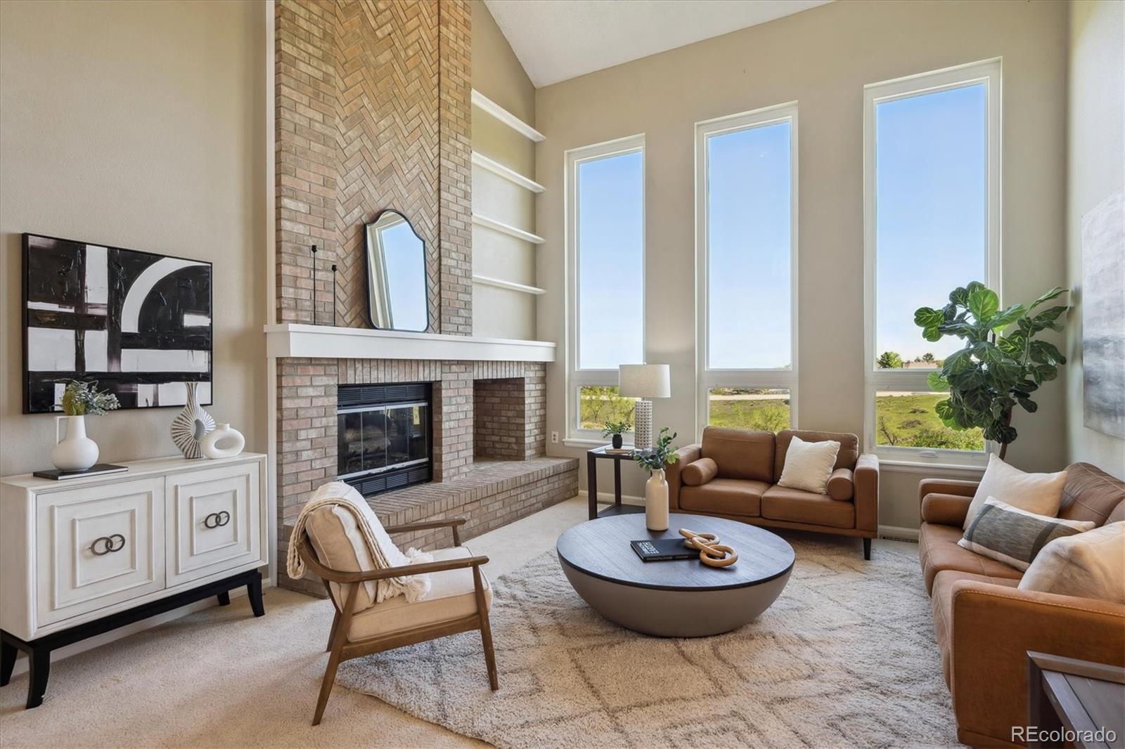 MLS Image #7 for 9728  ashleigh lane,highlands ranch, Colorado