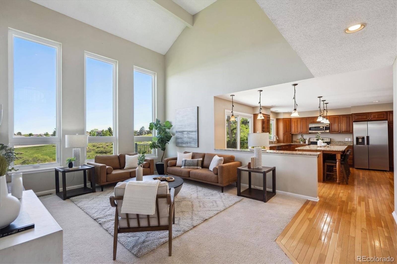 MLS Image #8 for 9728  ashleigh lane,highlands ranch, Colorado