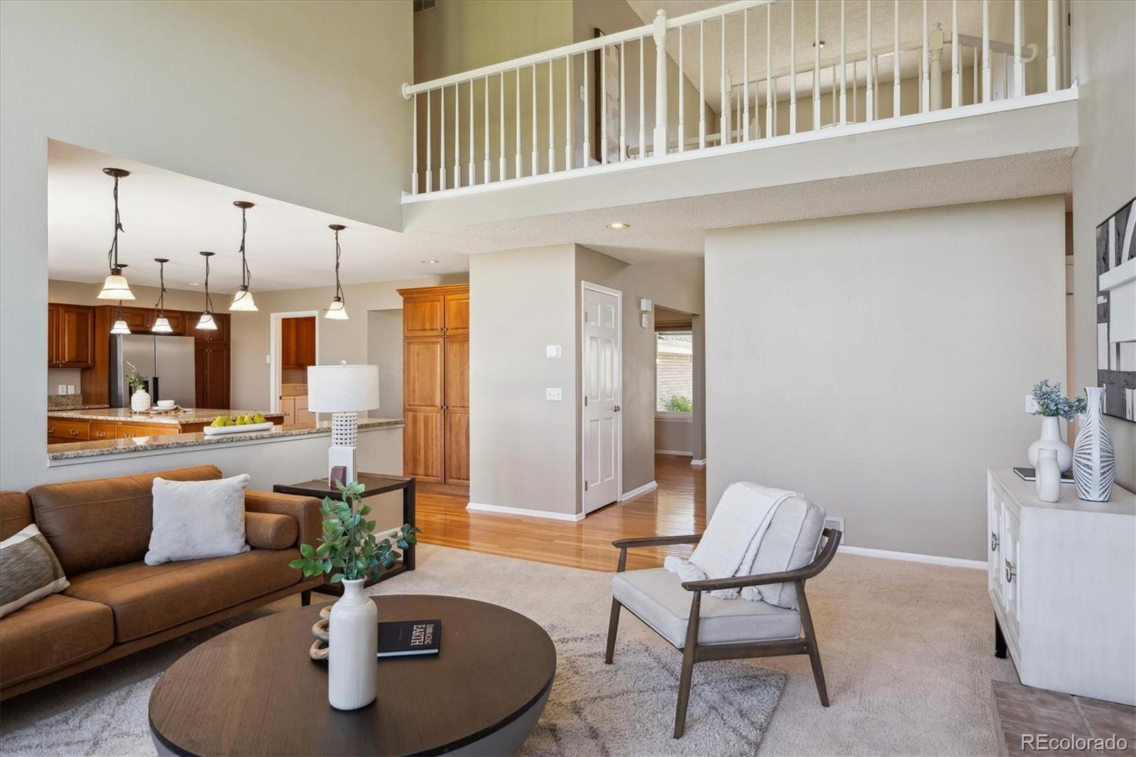 MLS Image #9 for 9728  ashleigh lane,highlands ranch, Colorado