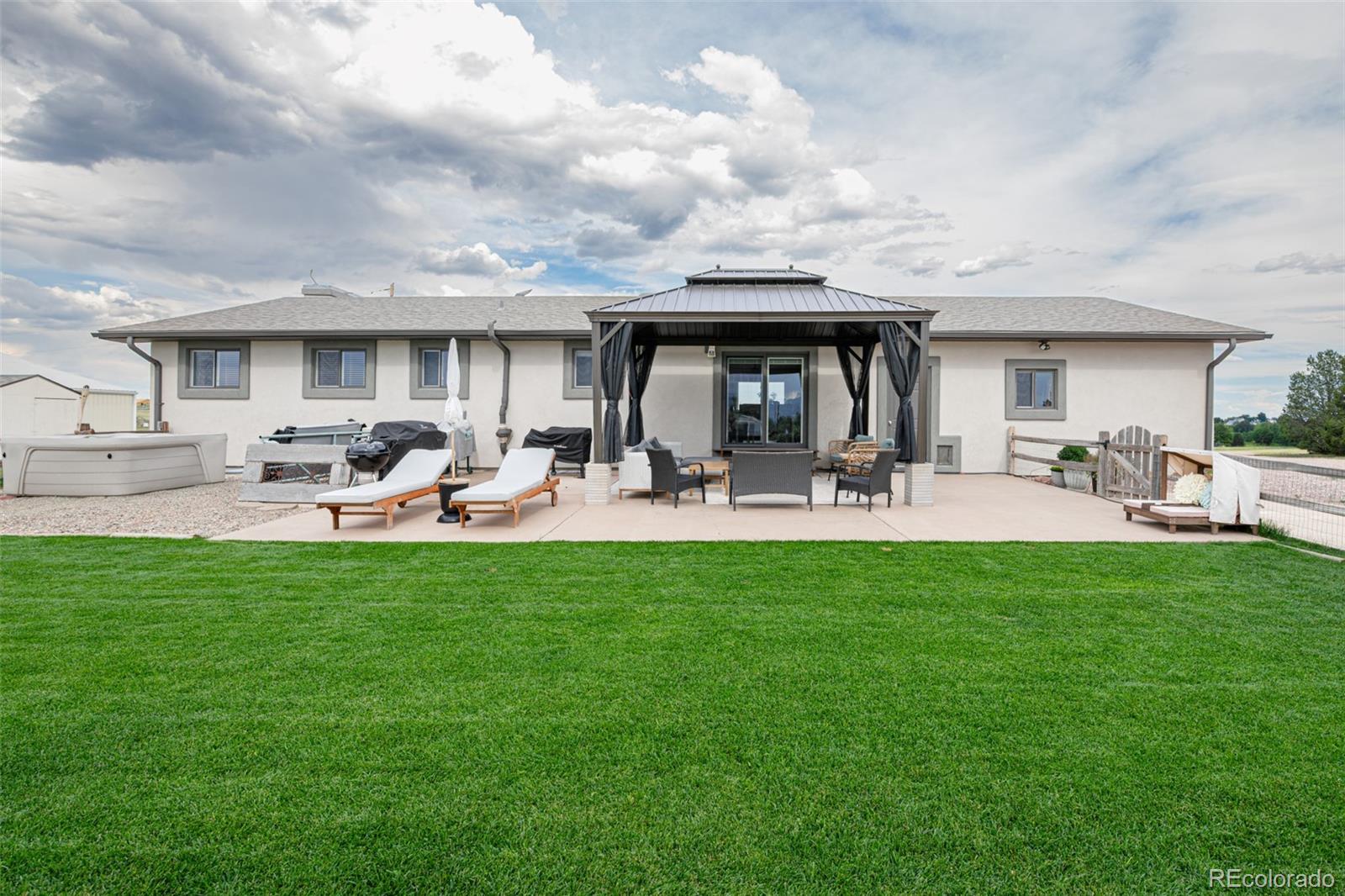 MLS Image #0 for 11170  peaceful valley road,colorado springs, Colorado