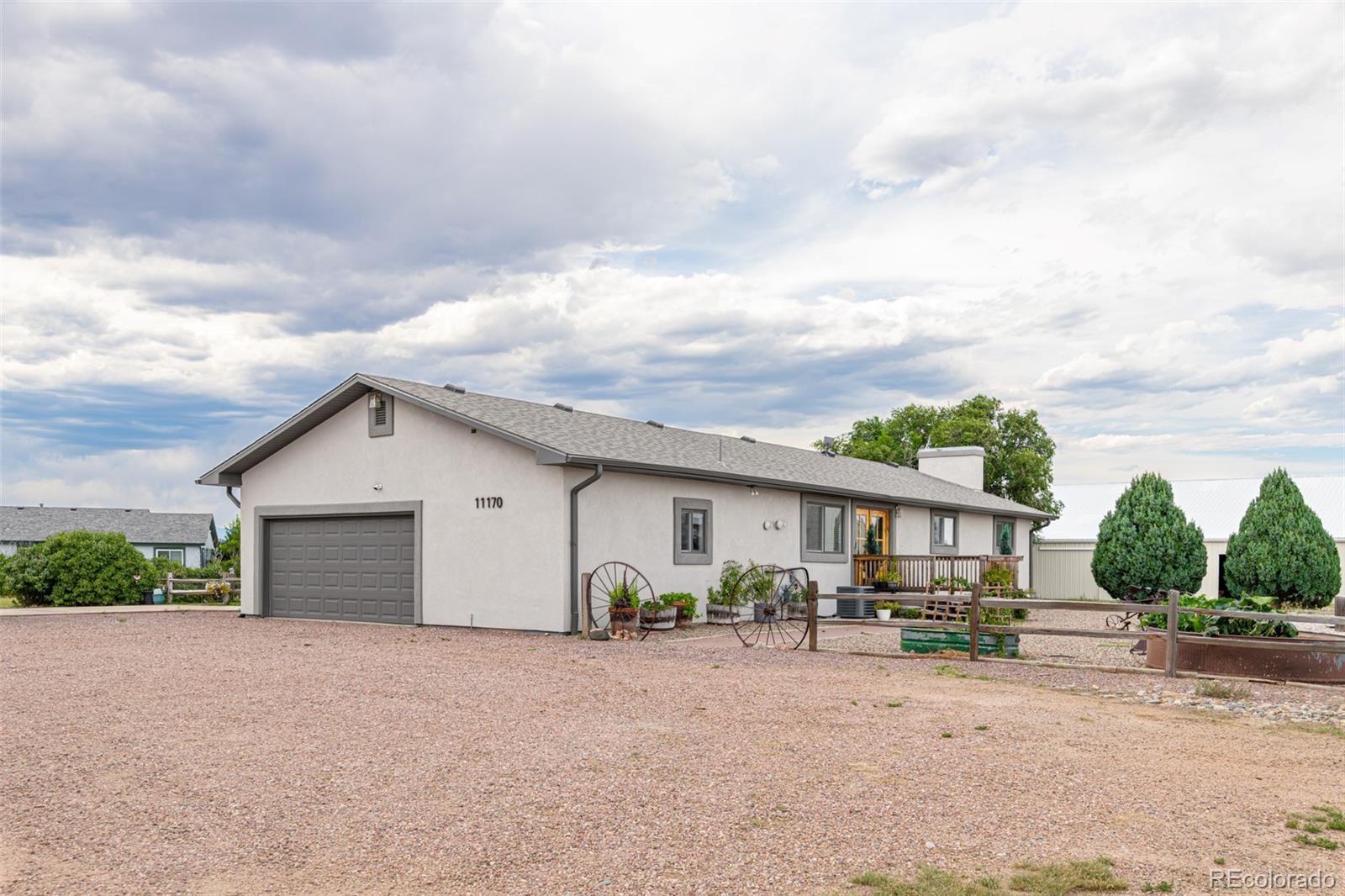 MLS Image #2 for 11170  peaceful valley road,colorado springs, Colorado