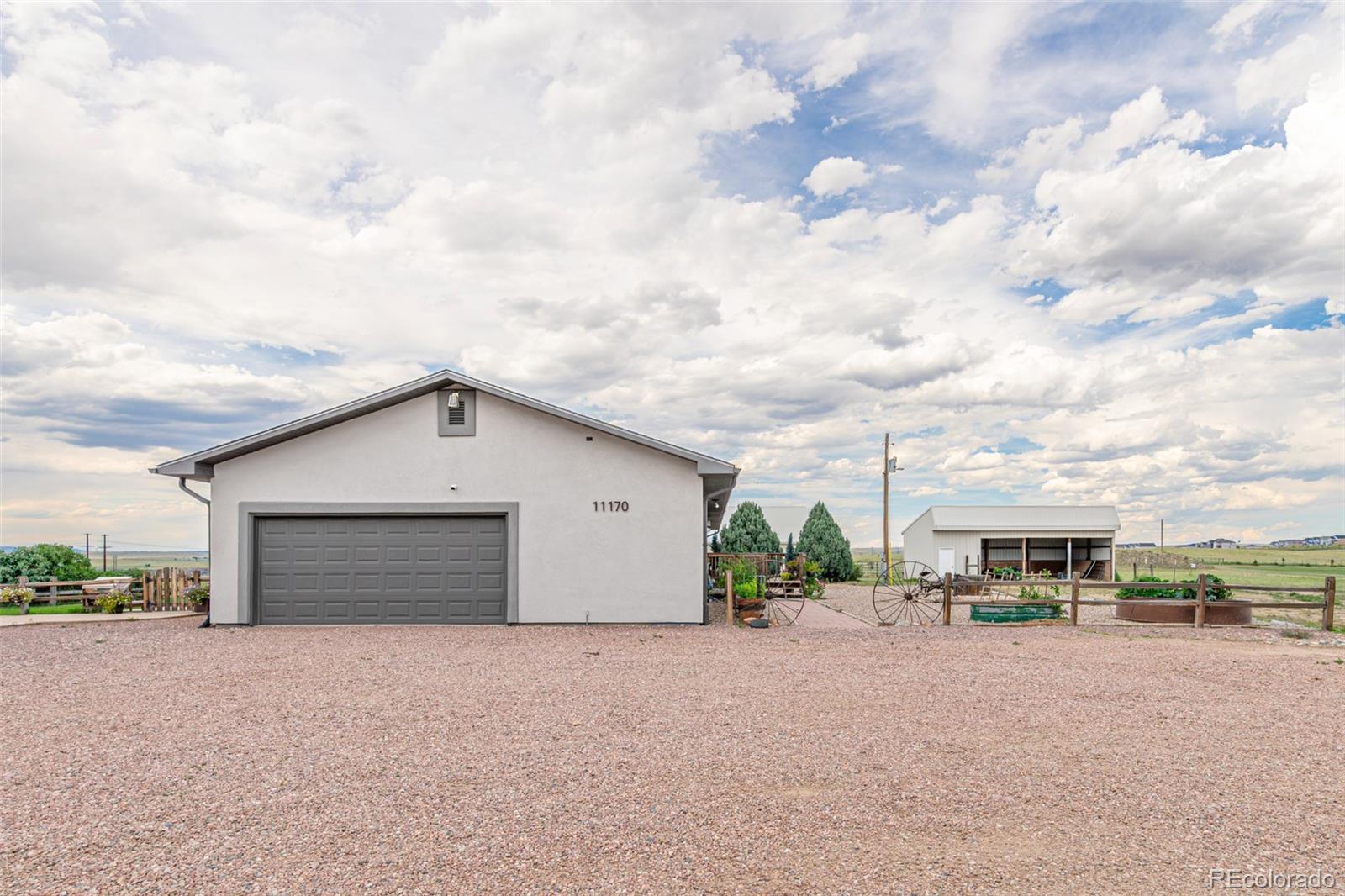 MLS Image #3 for 11170  peaceful valley road,colorado springs, Colorado