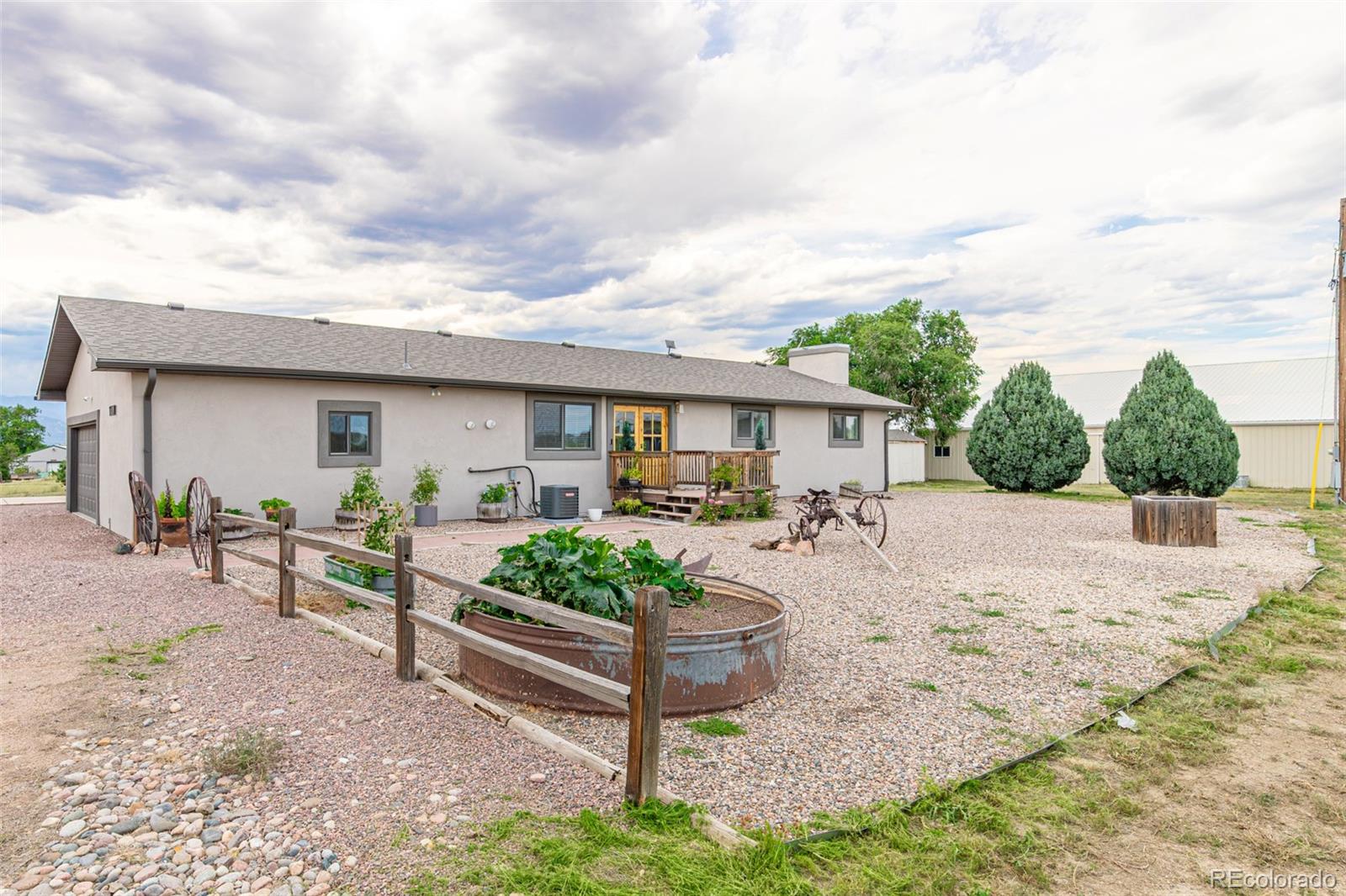 MLS Image #4 for 11170  peaceful valley road,colorado springs, Colorado