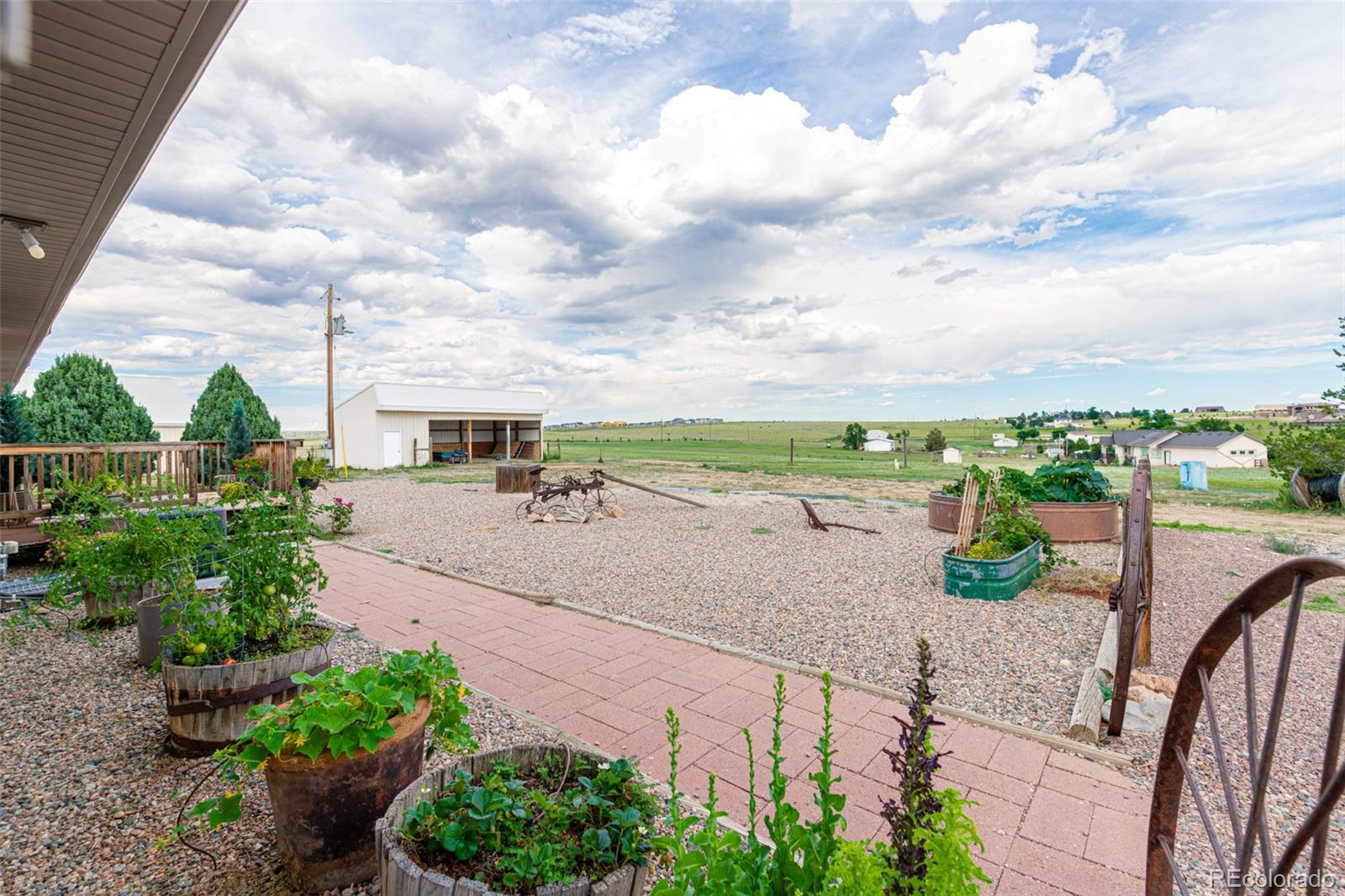 MLS Image #6 for 11170  peaceful valley road,colorado springs, Colorado