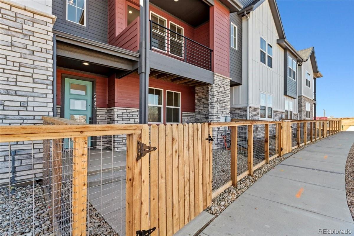 MLS Image #2 for 2849 e 103rd drive ,thornton, Colorado
