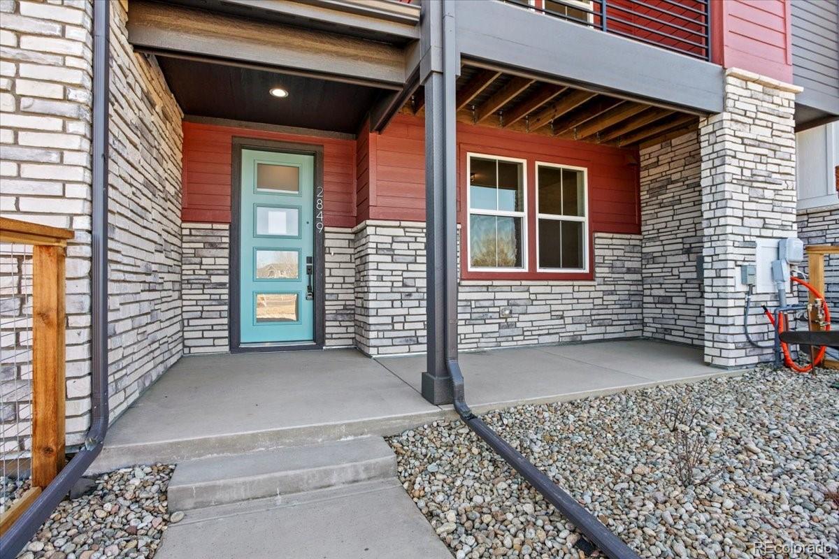 MLS Image #3 for 2849 e 103rd drive ,thornton, Colorado