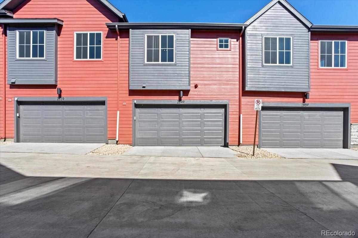 MLS Image #4 for 2849 e 103rd drive ,thornton, Colorado