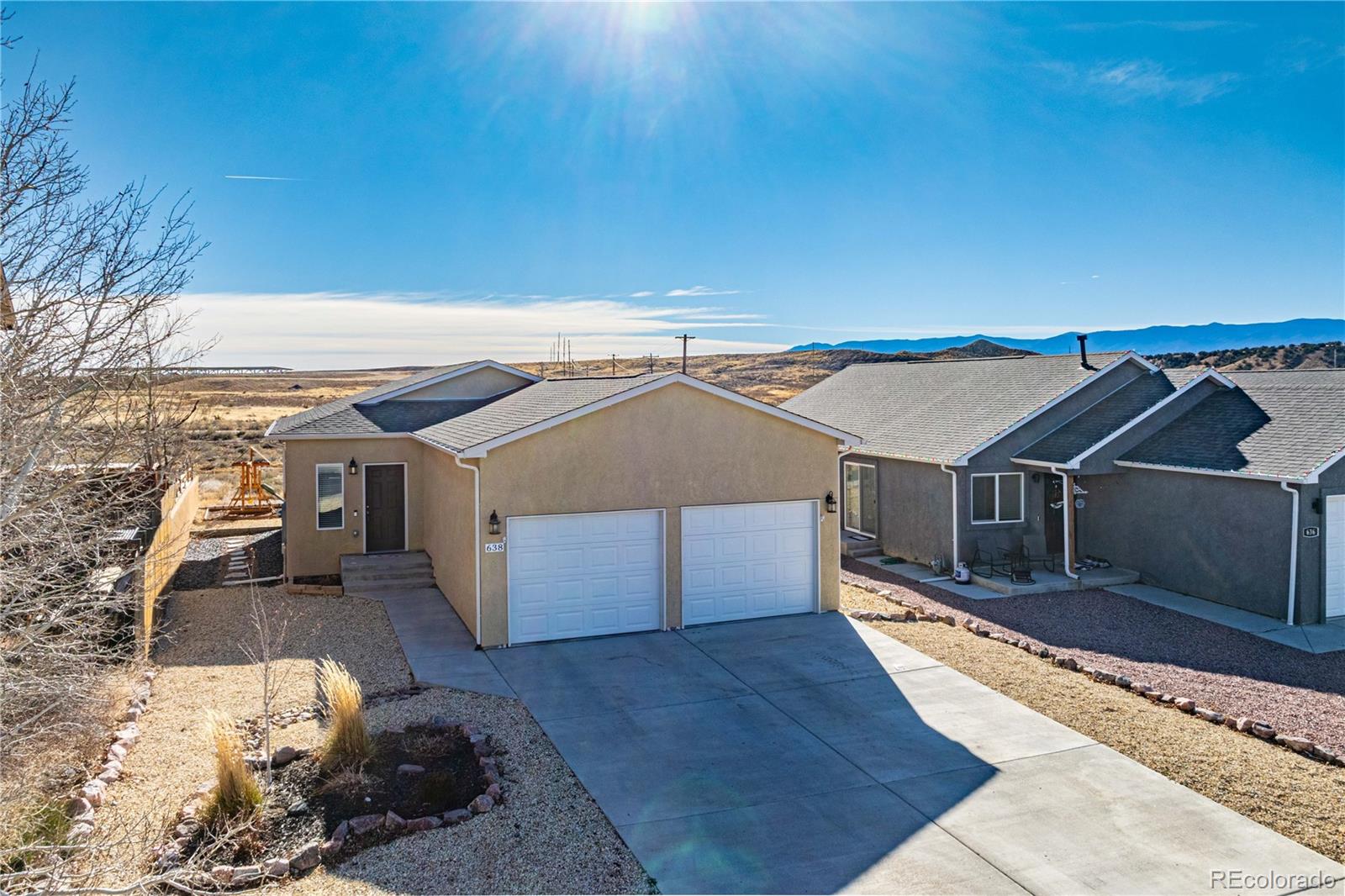 MLS Image #1 for 638  cowboy way,canon city, Colorado