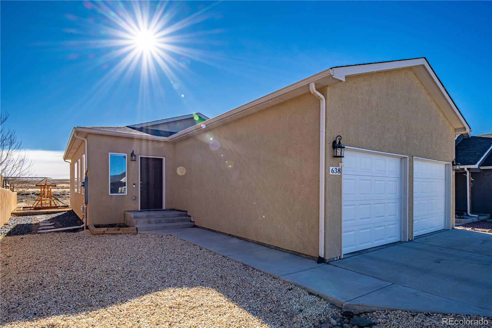 MLS Image #2 for 638  cowboy way,canon city, Colorado