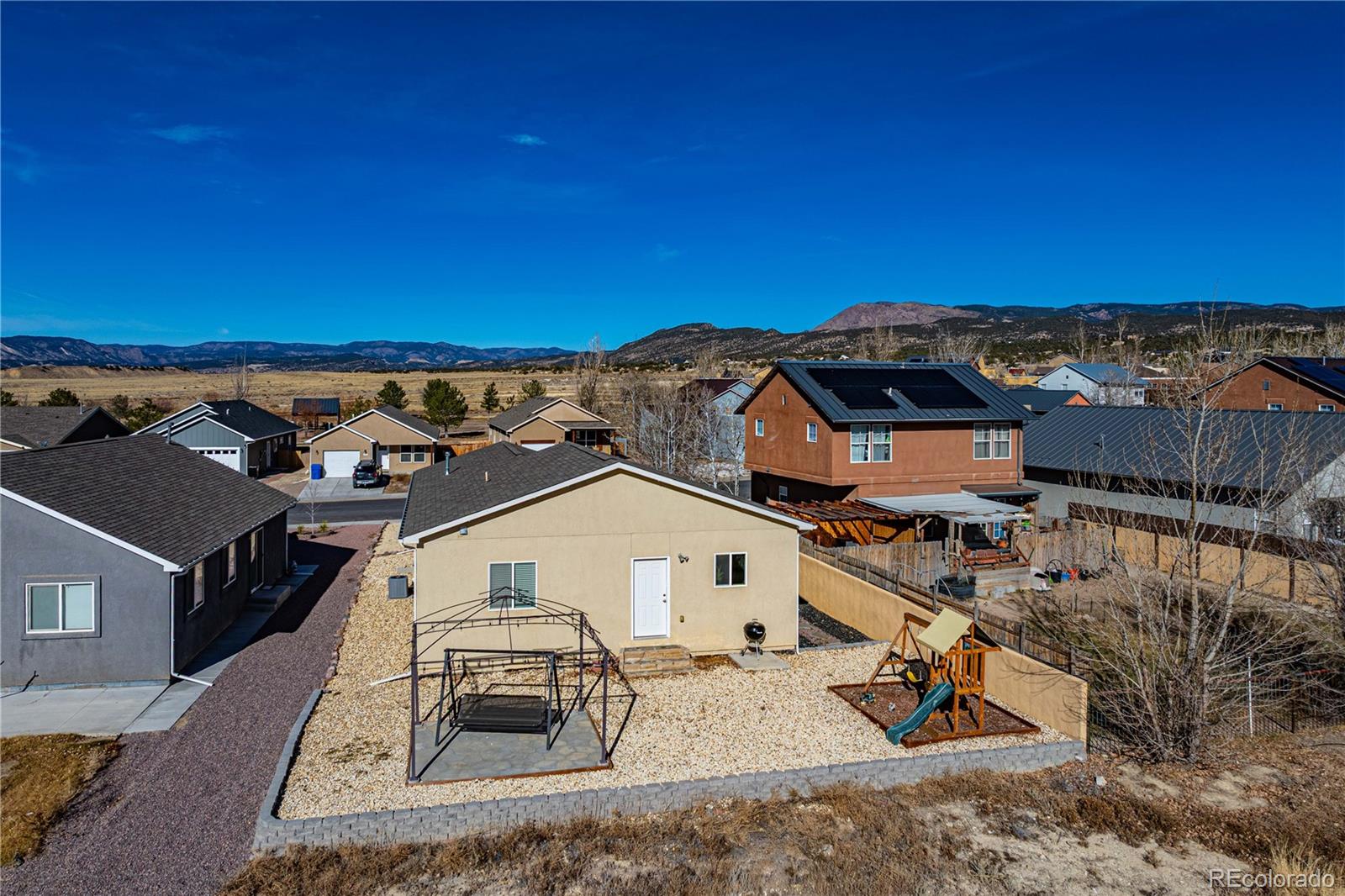 MLS Image #28 for 638  cowboy way,canon city, Colorado