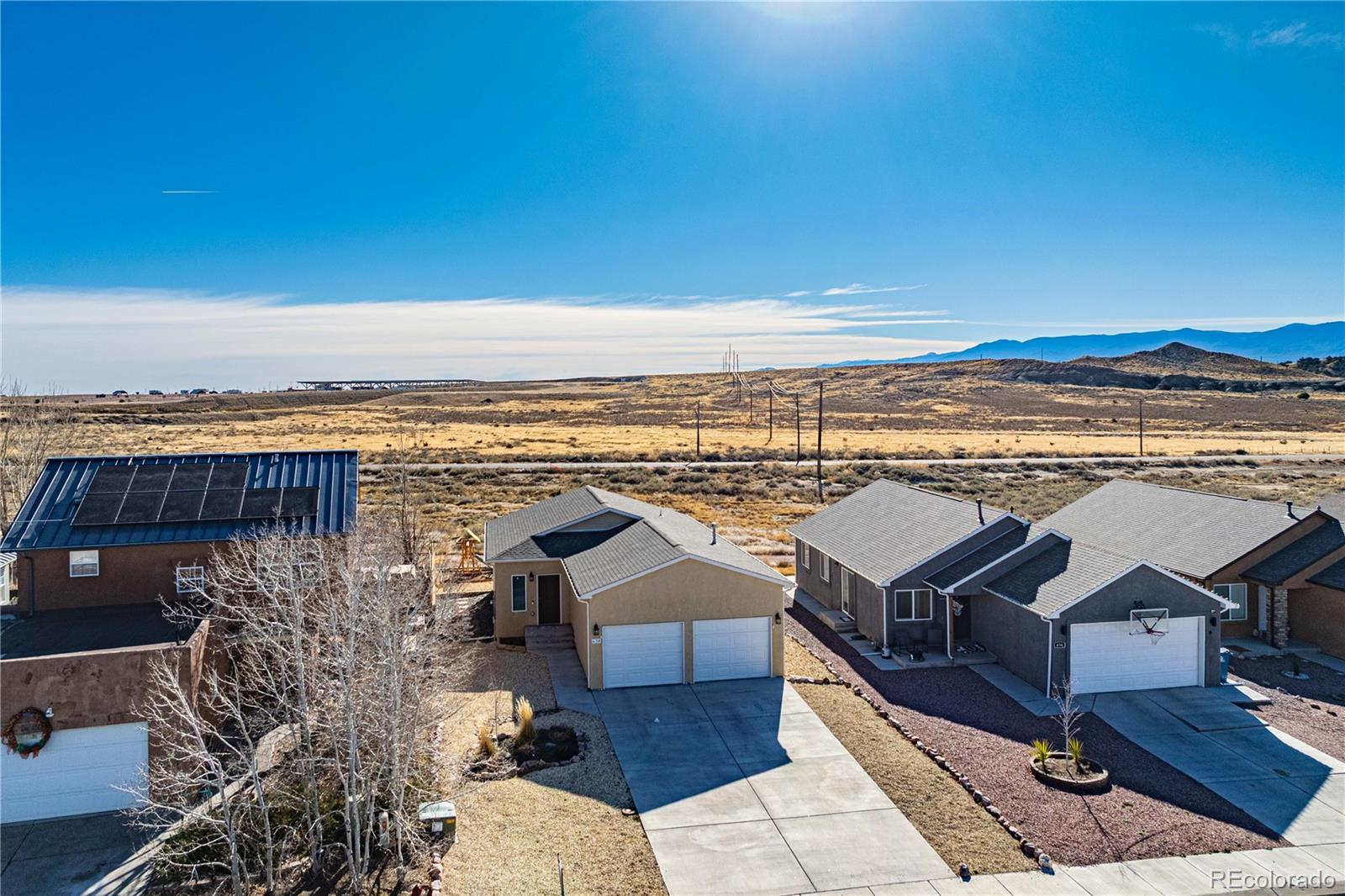 MLS Image #3 for 638  cowboy way,canon city, Colorado
