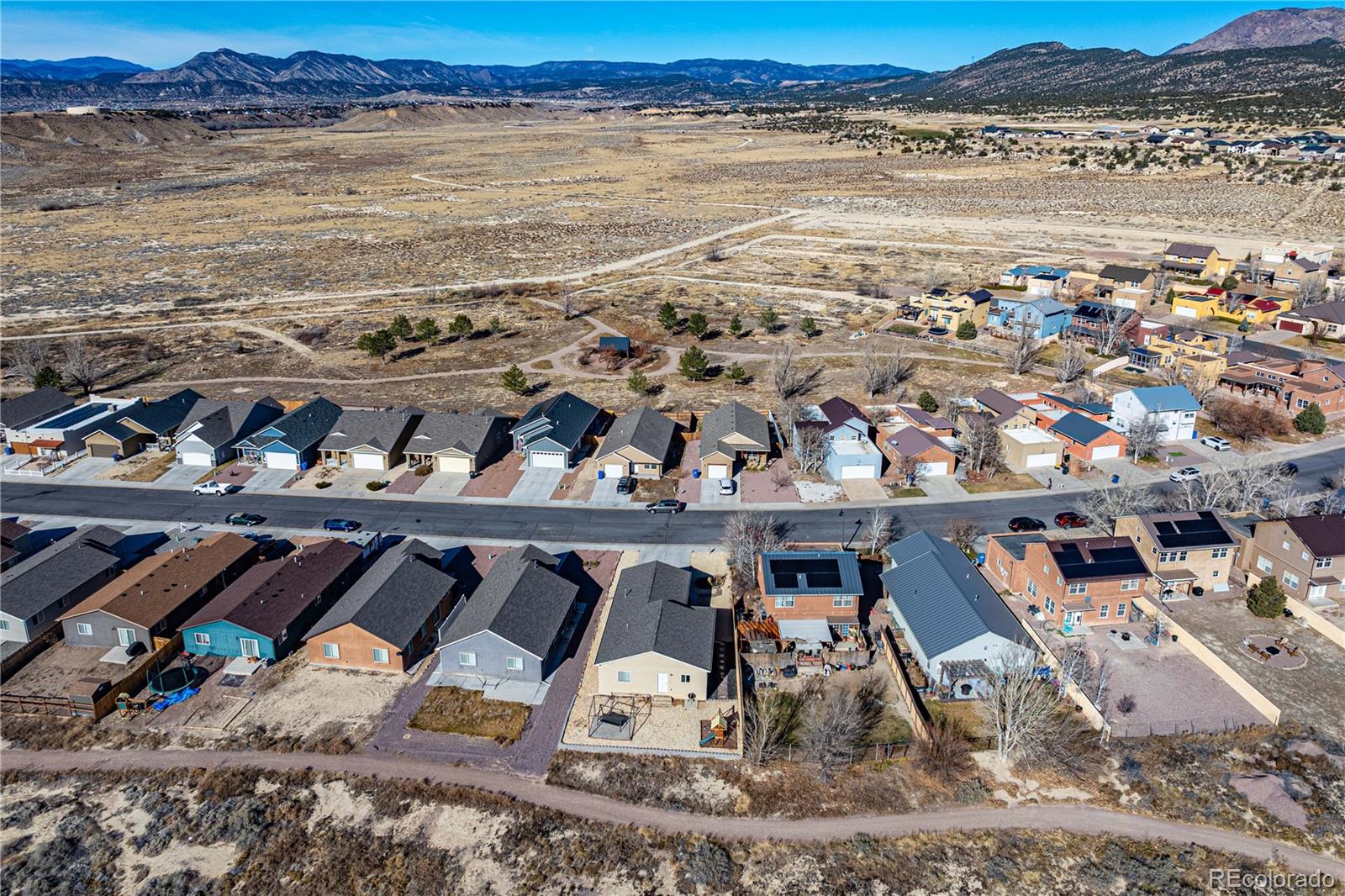 MLS Image #31 for 638  cowboy way,canon city, Colorado