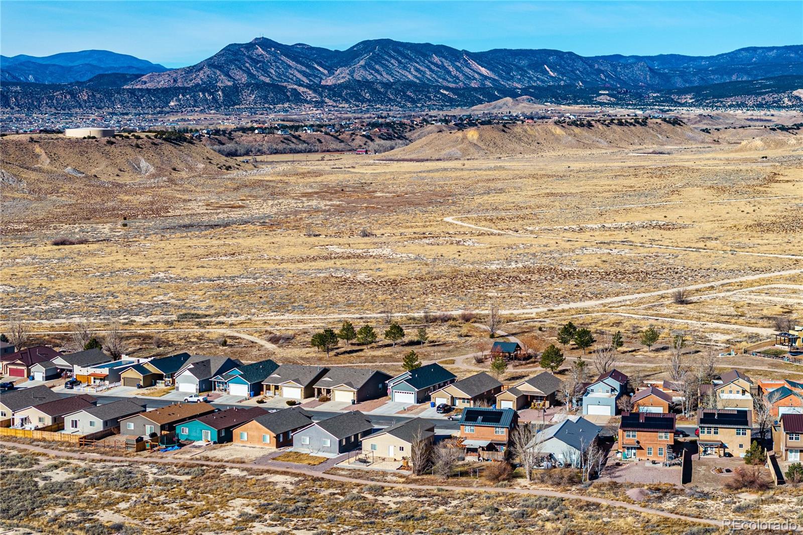 MLS Image #32 for 638  cowboy way,canon city, Colorado