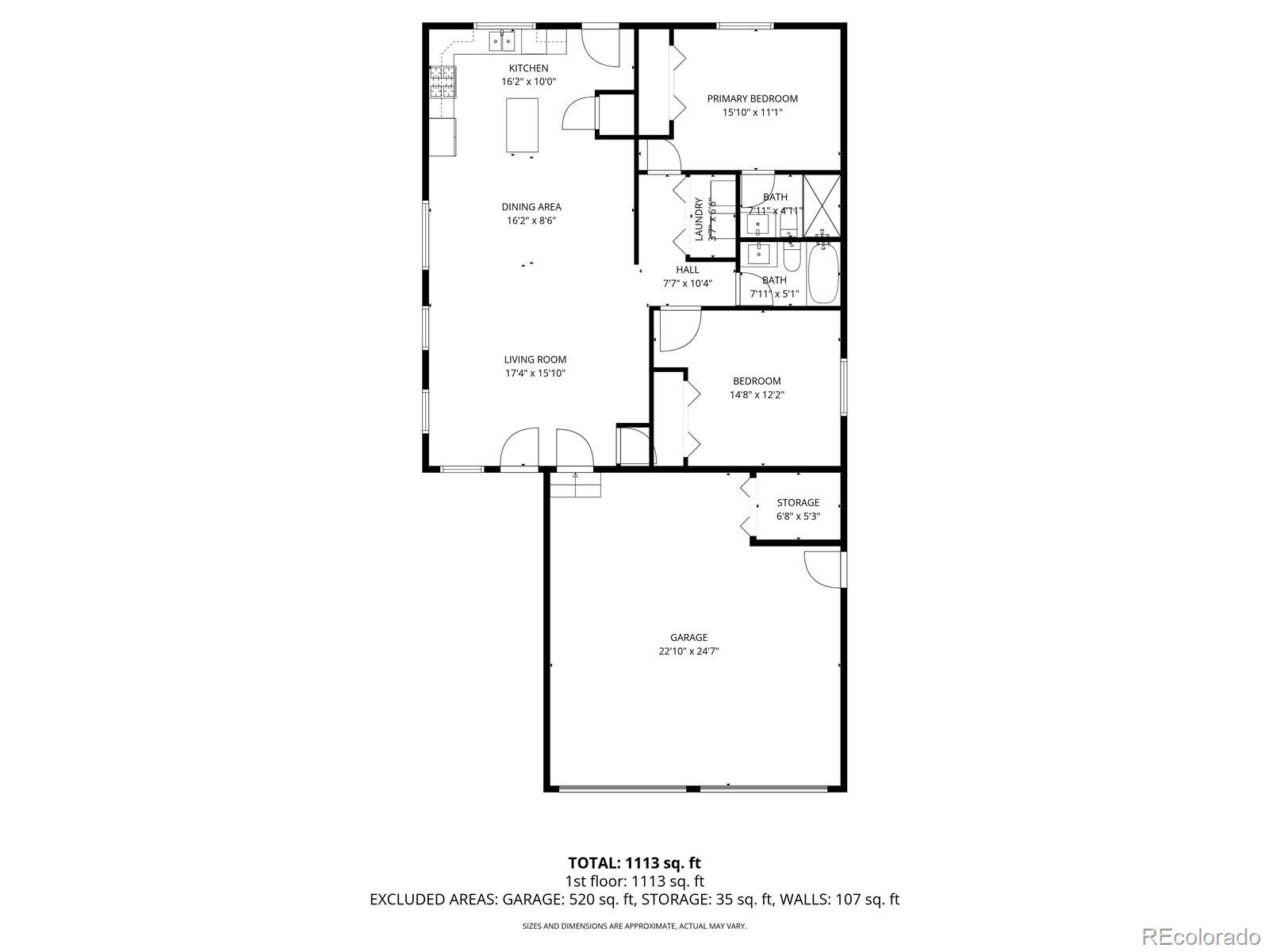 MLS Image #33 for 638  cowboy way,canon city, Colorado