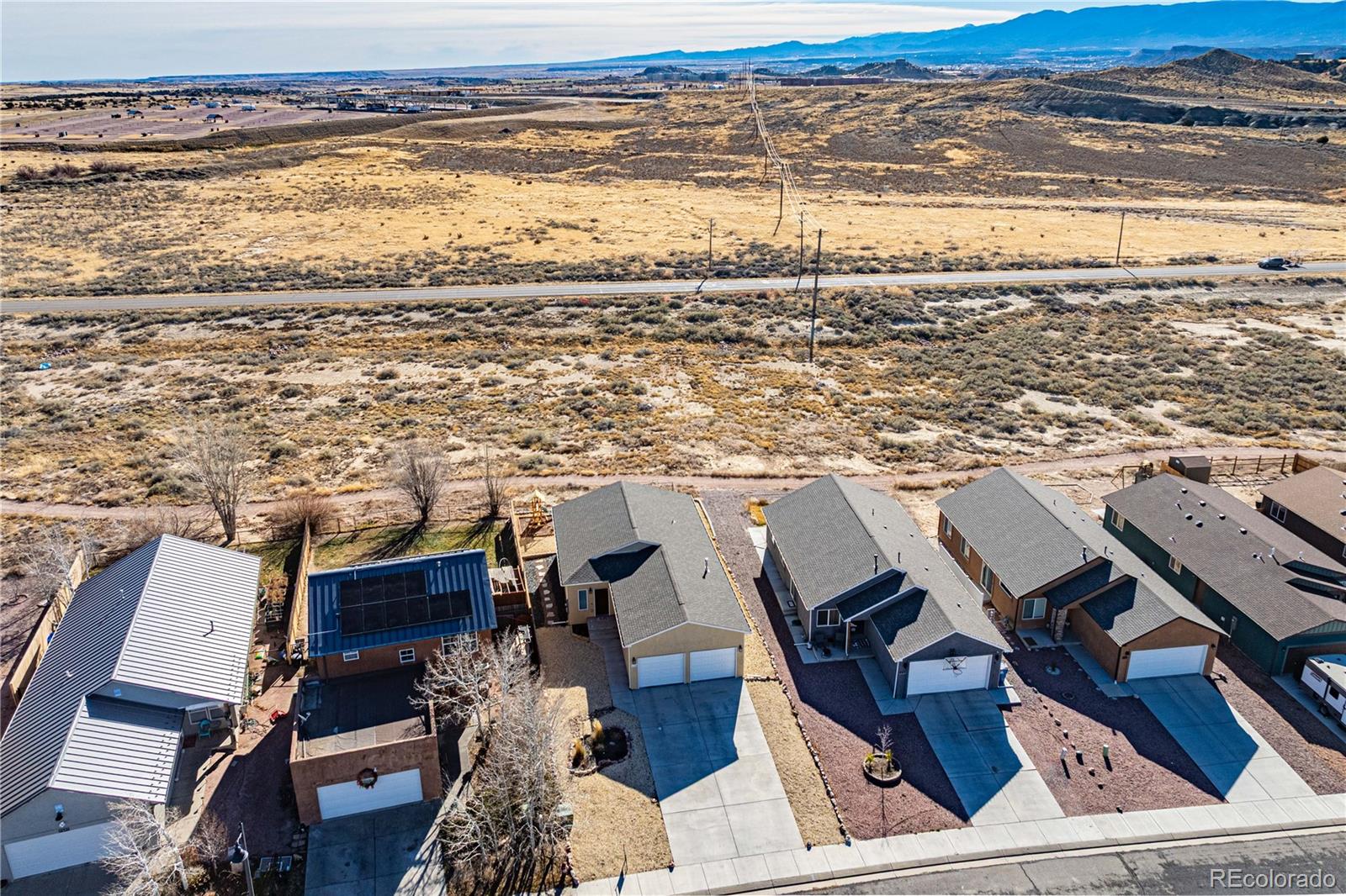 MLS Image #4 for 638  cowboy way,canon city, Colorado