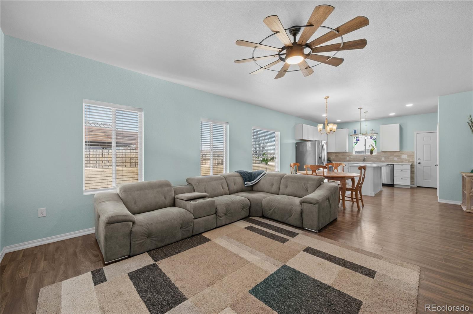 MLS Image #5 for 638  cowboy way,canon city, Colorado