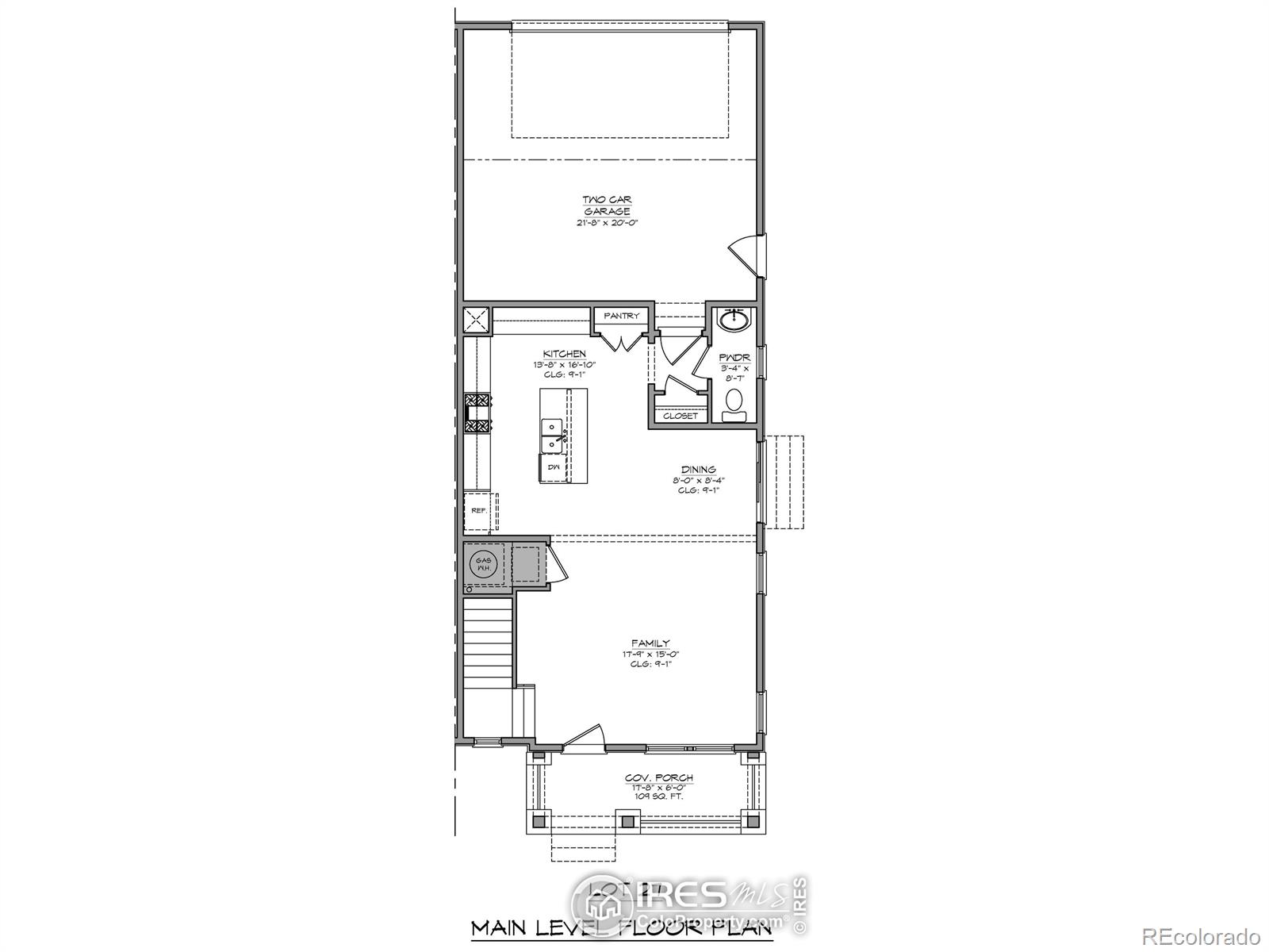 MLS Image #20 for 197  liberty street,erie, Colorado