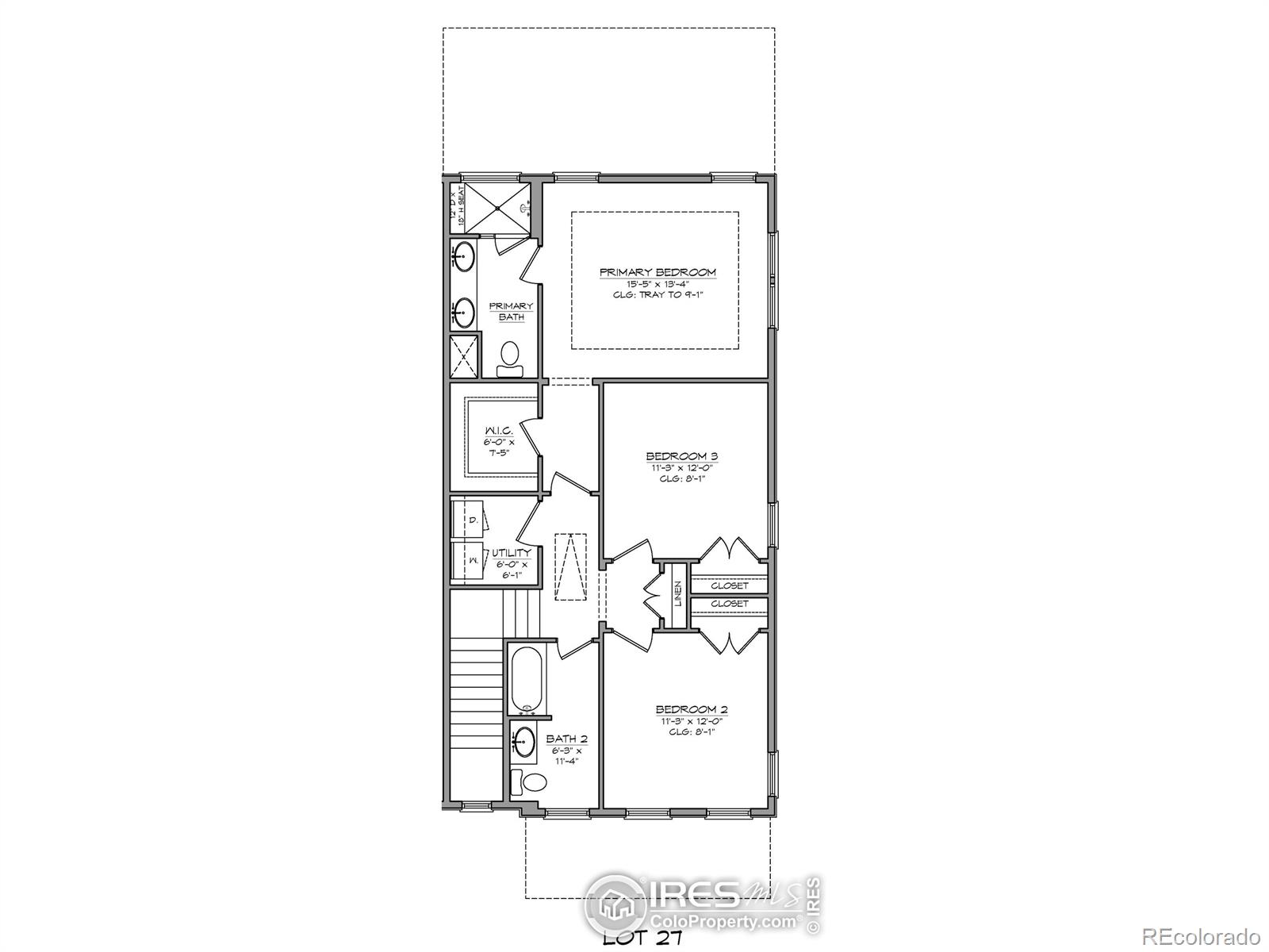 MLS Image #21 for 197  liberty street,erie, Colorado