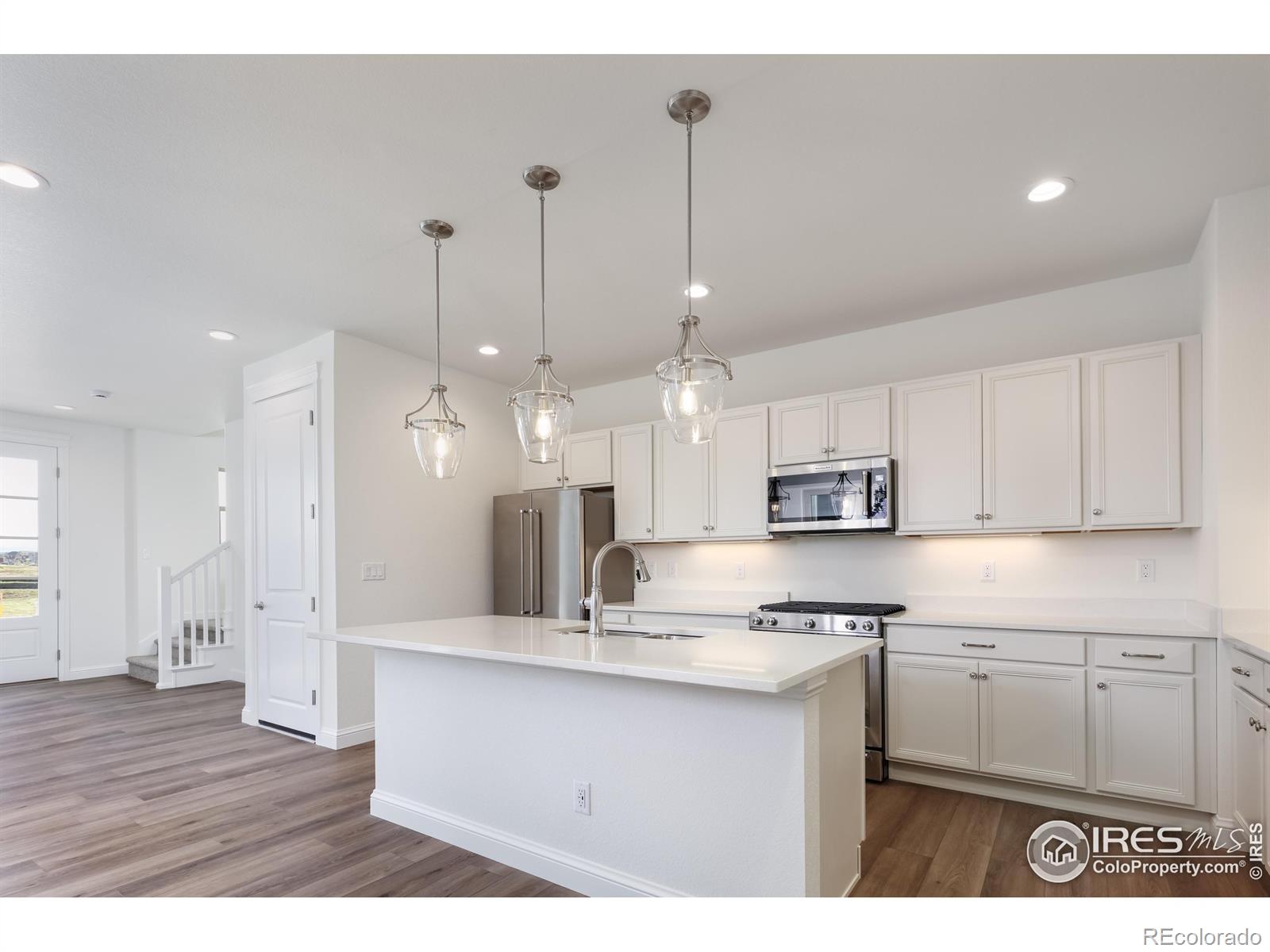 MLS Image #3 for 197  liberty street,erie, Colorado