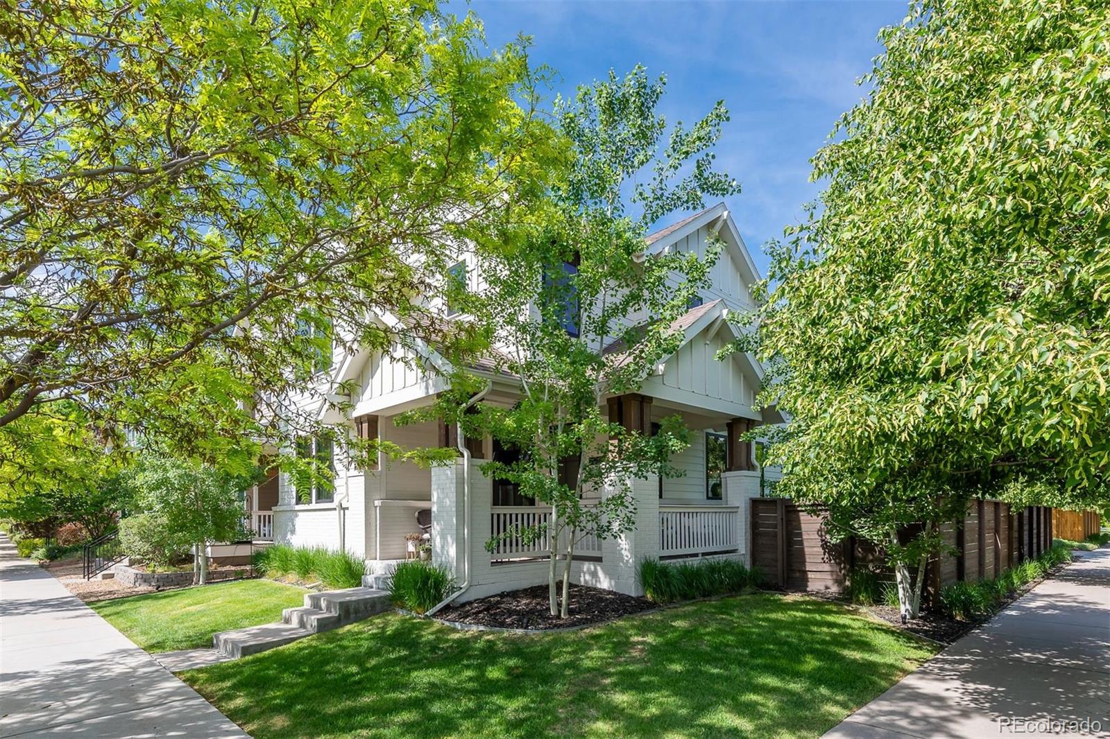 CMA Image for 2461  spruce street,Denver, Colorado