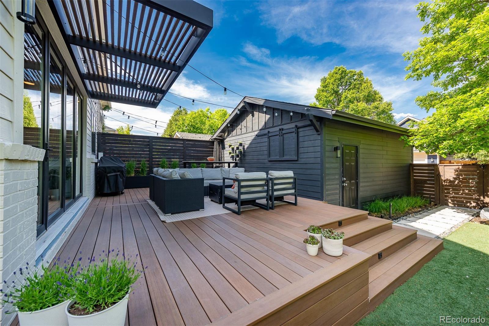 MLS Image #2 for 2899  emporia court,denver, Colorado
