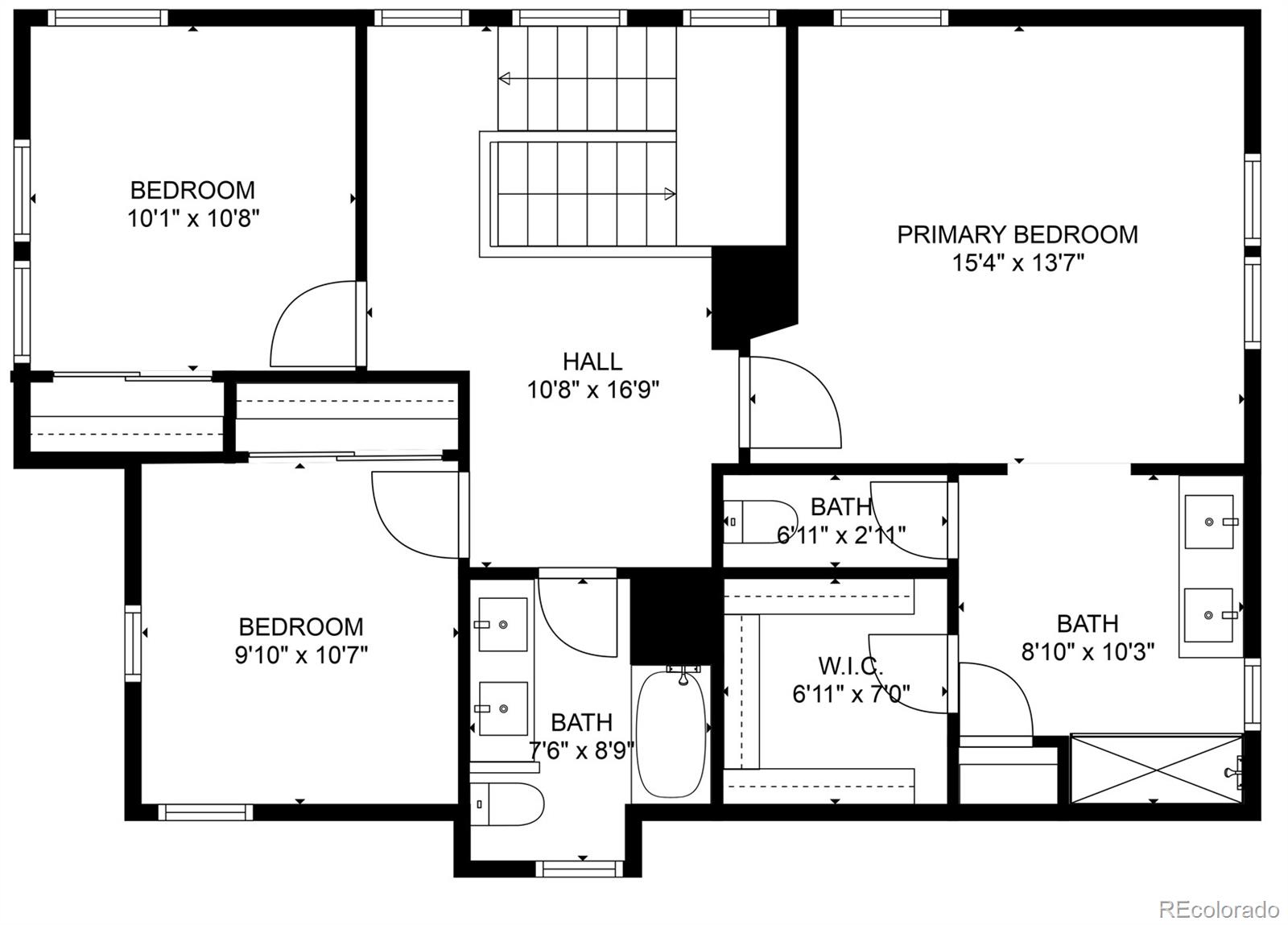 MLS Image #30 for 2899  emporia court,denver, Colorado