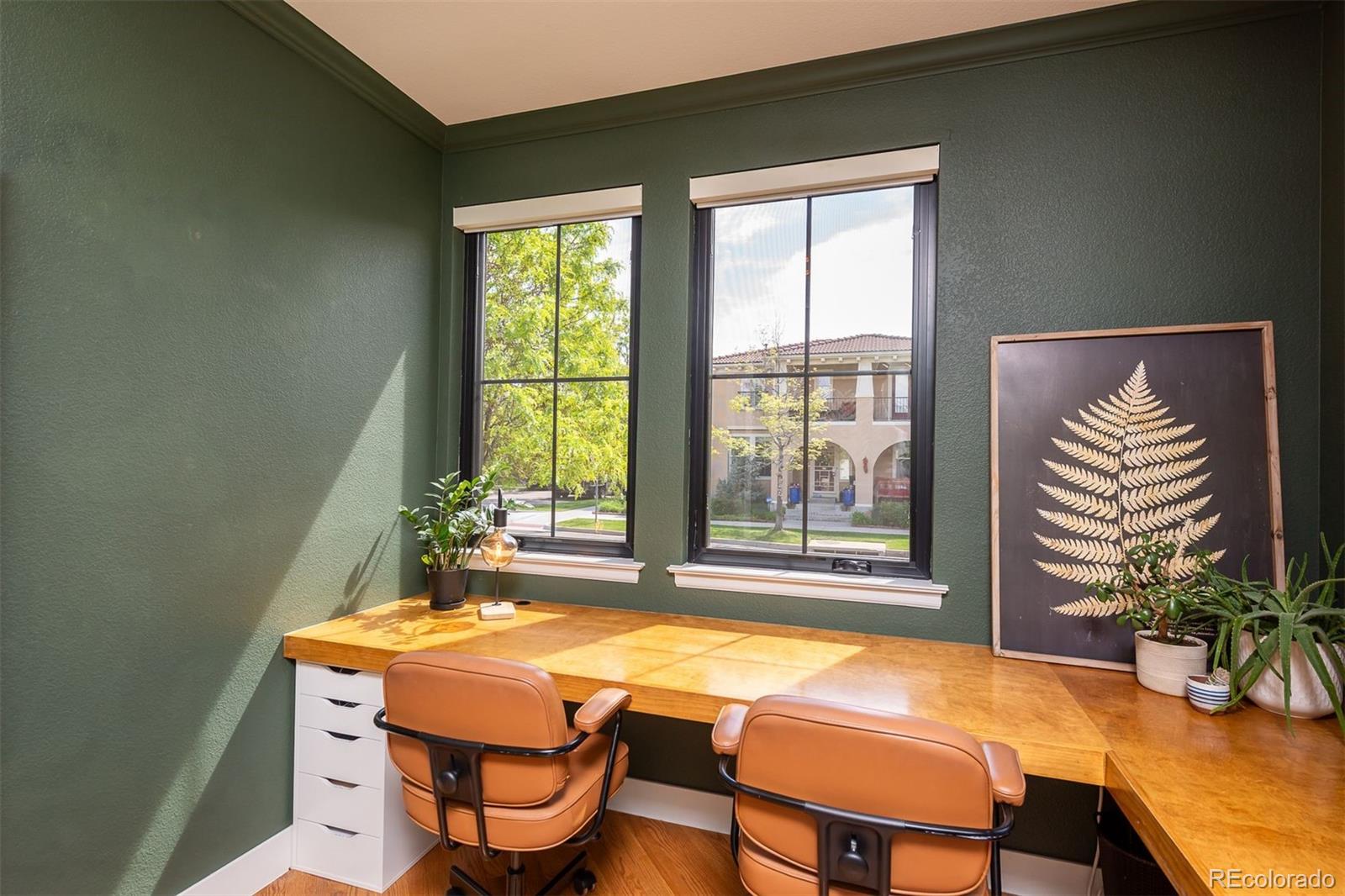 MLS Image #4 for 2899  emporia court,denver, Colorado